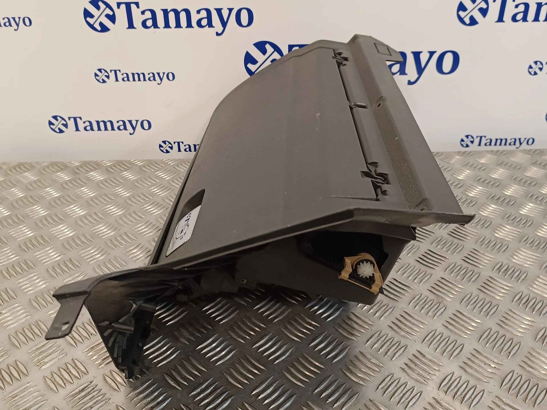 Guantera para Volkswagen Golf V Berlina (1K1)