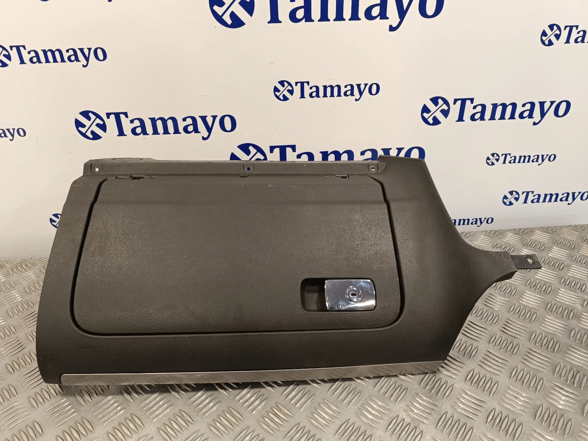 Guantera para Volkswagen Golf V Berlina (1K1)