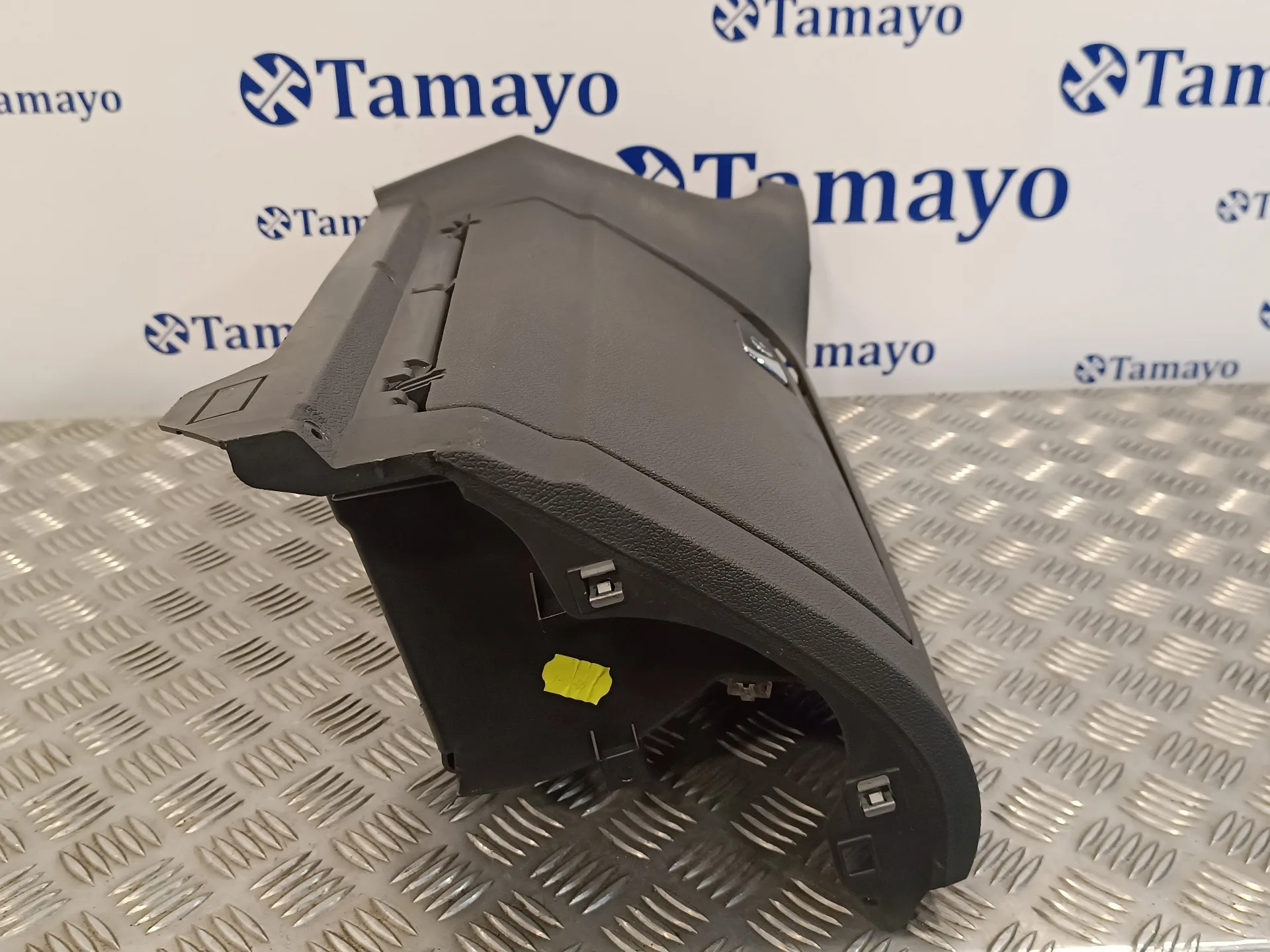 Guantera para Volkswagen Golf V Berlina (1K1)