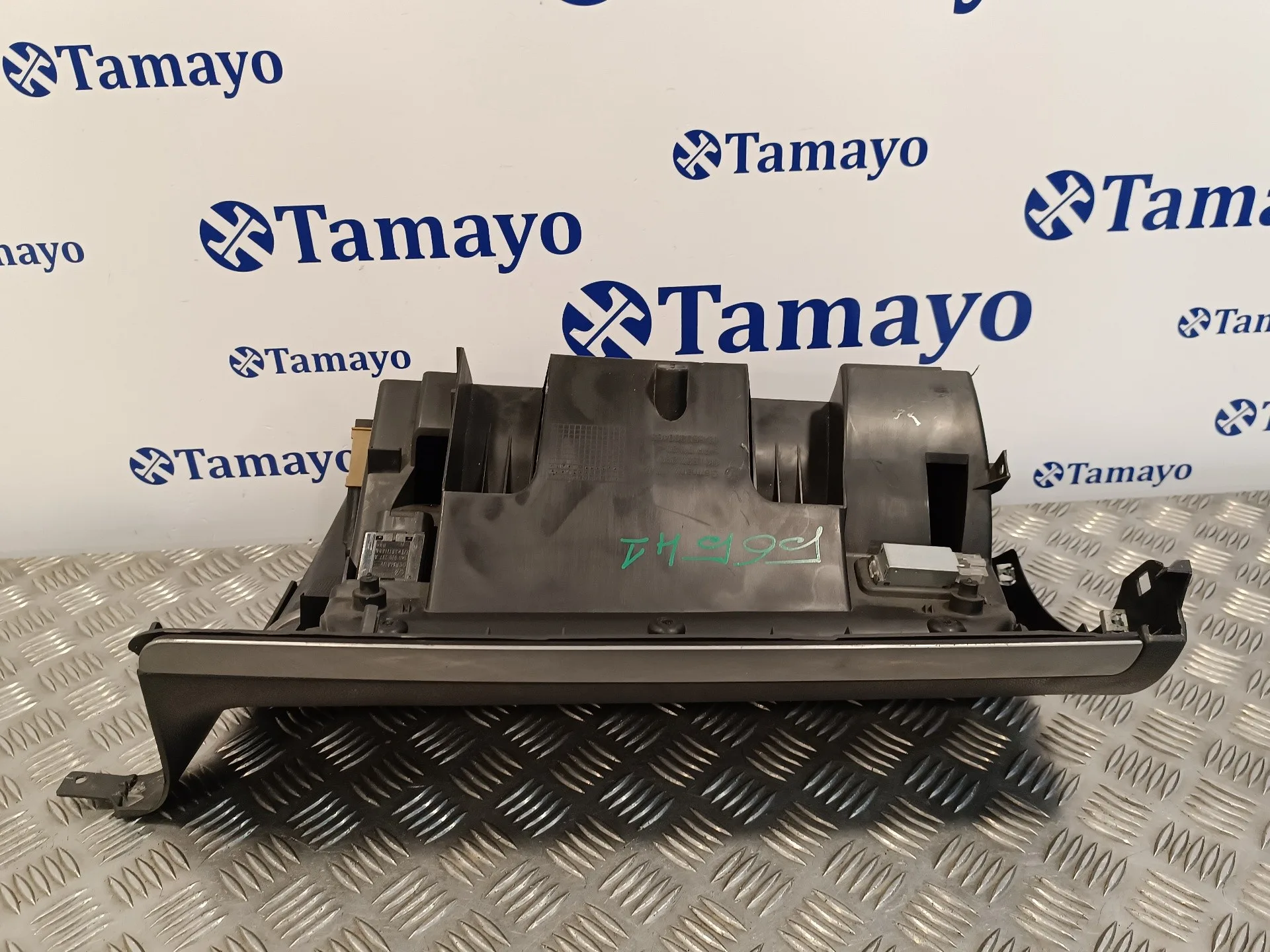 Guantera para Volkswagen Golf V Berlina (1K1)