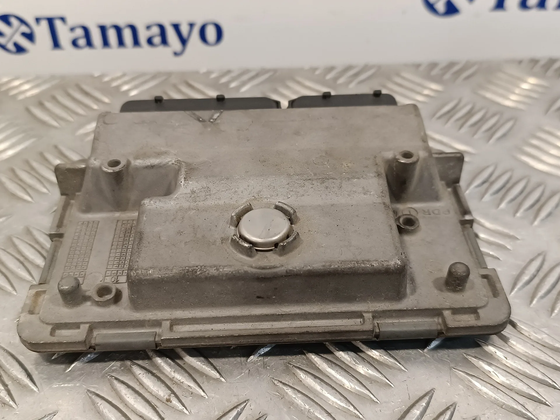 Centralita Motor Uce para Seat Ibiza (6J5)