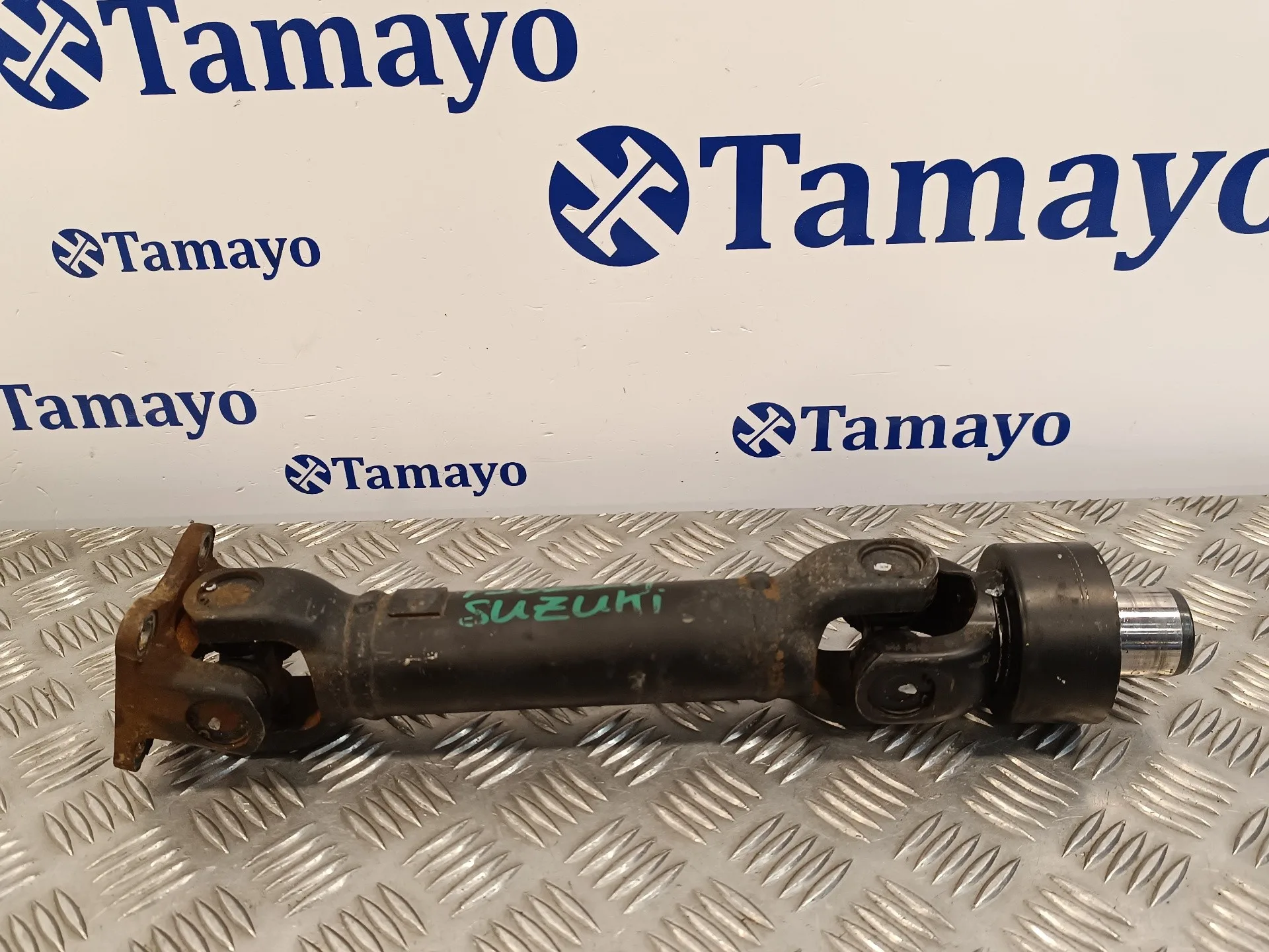 Transmision Central para Suzuki Jimny Sn (Fj)