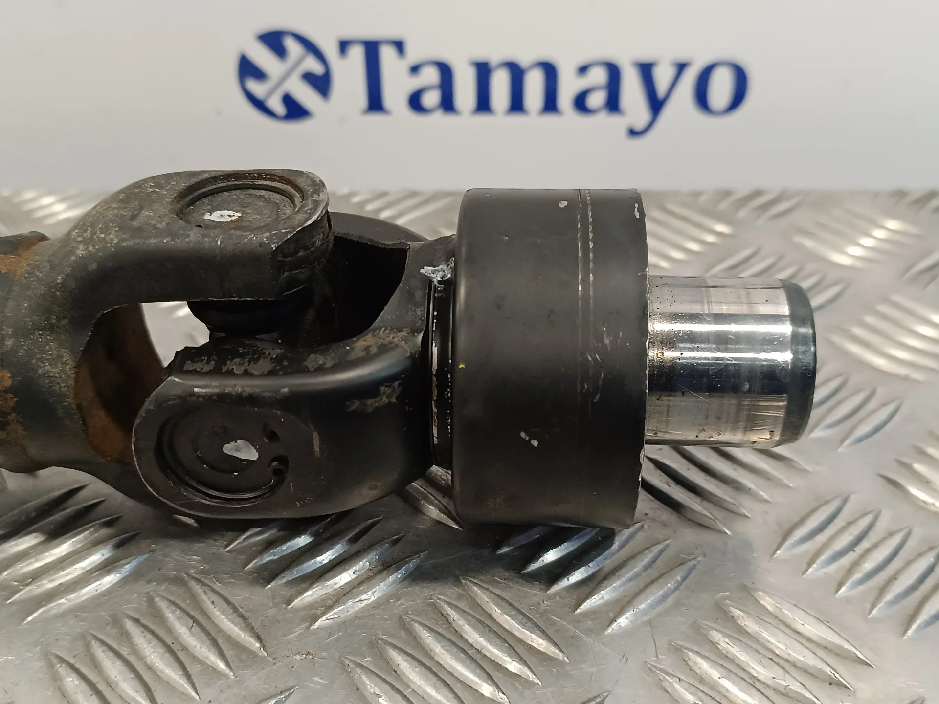 Transmision Central para Suzuki Jimny Sn (Fj)