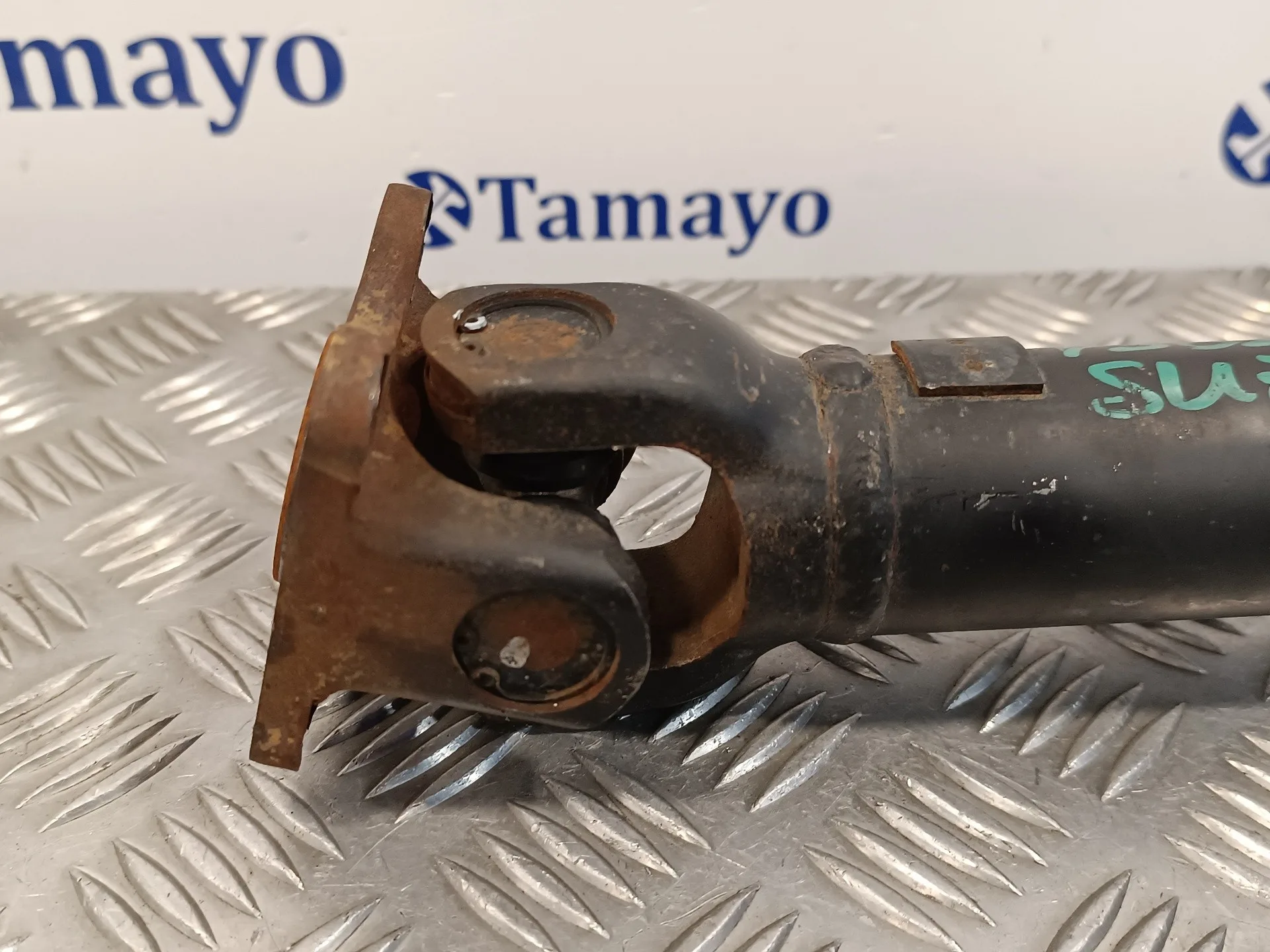 Transmision Central para Suzuki Jimny Sn (Fj)