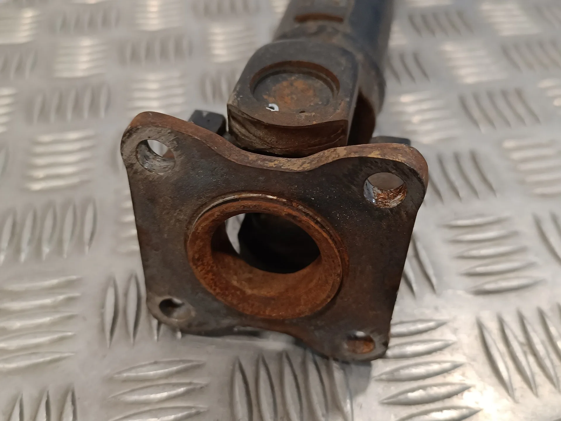 Transmision Central para Suzuki Jimny Sn (Fj)