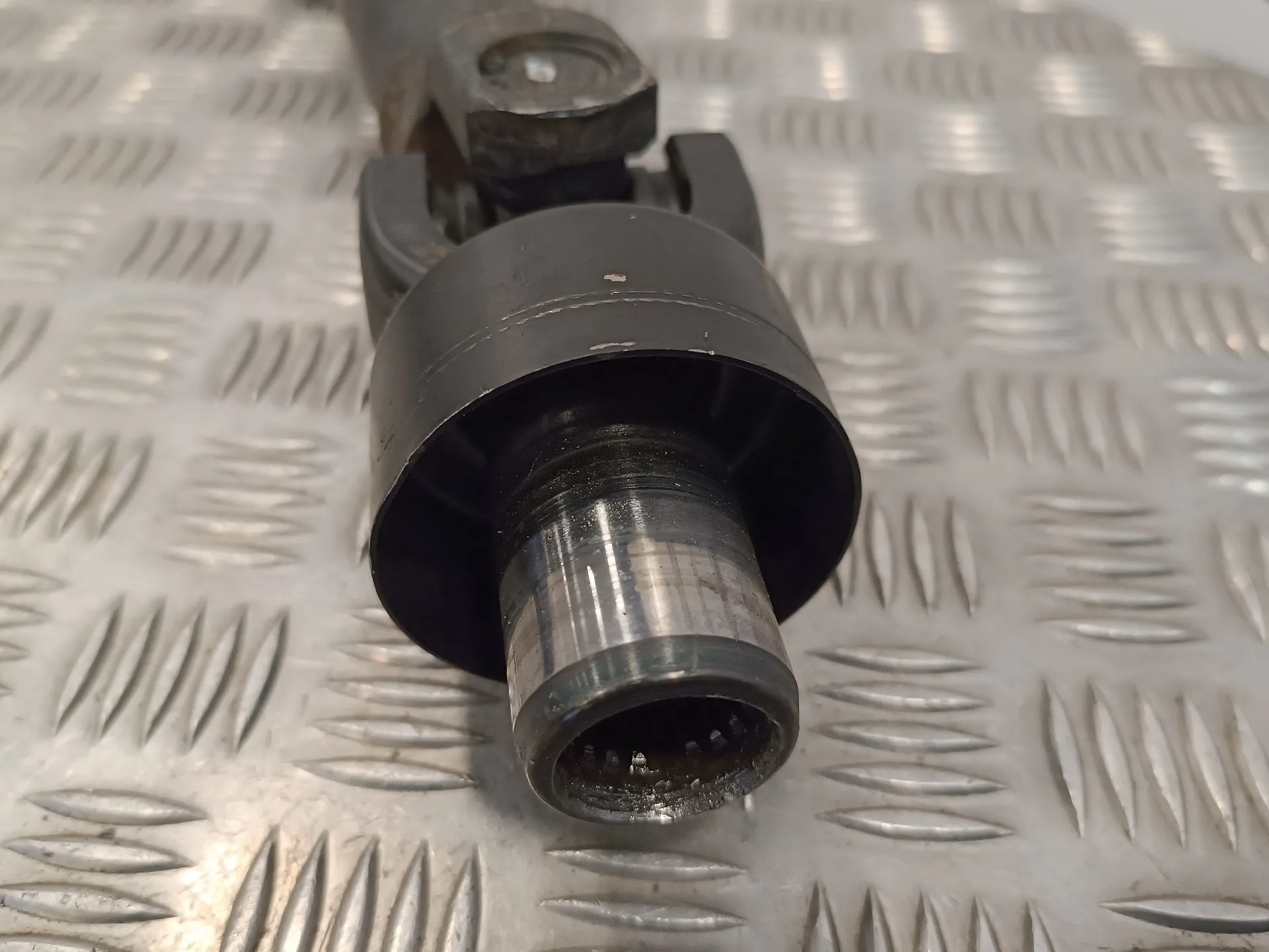Transmision Central para Suzuki Jimny Sn (Fj)
