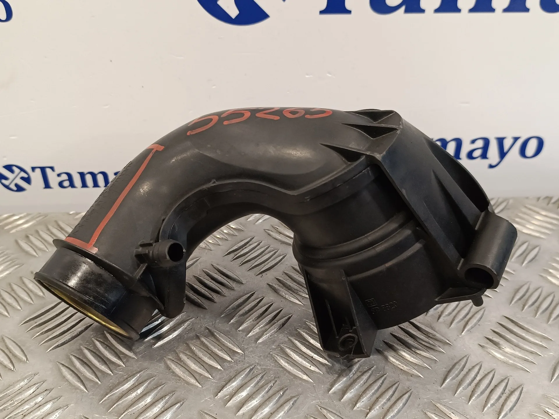 Tubo para Mercedes-Benz Clase C (W203) Sportcoupe