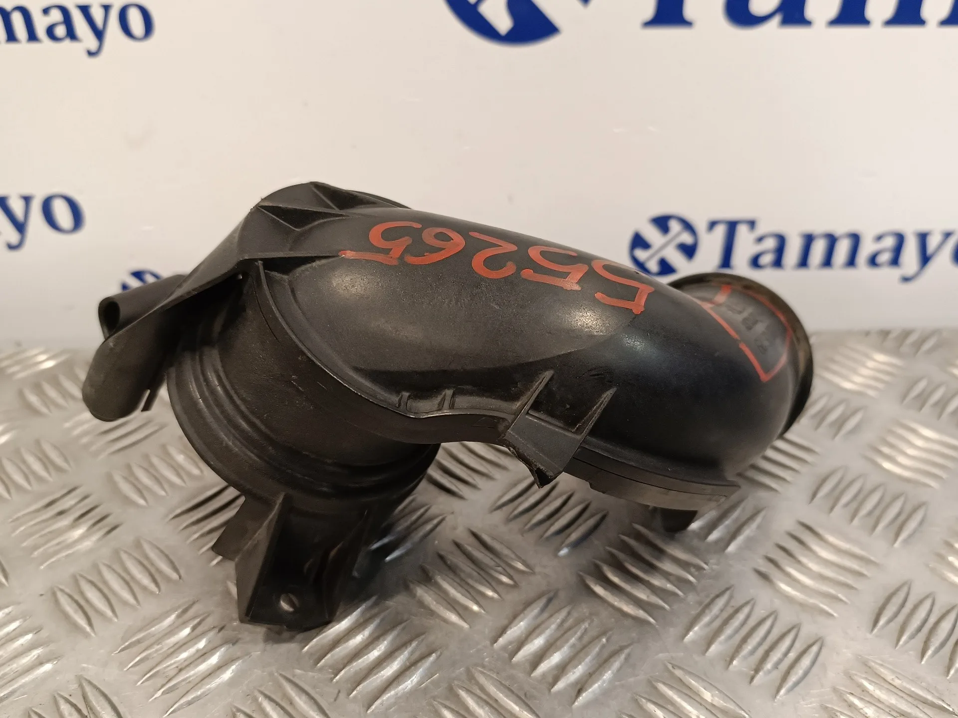 Tubo para Mercedes-Benz Clase C (W203) Sportcoupe