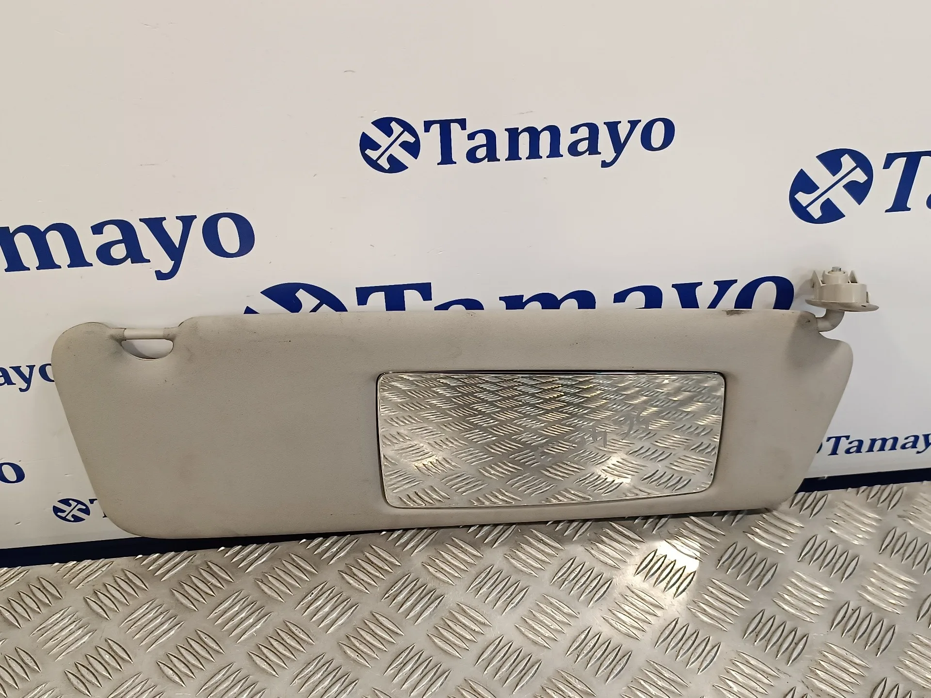 Parasol Derecho para Renault Trafic Furgon