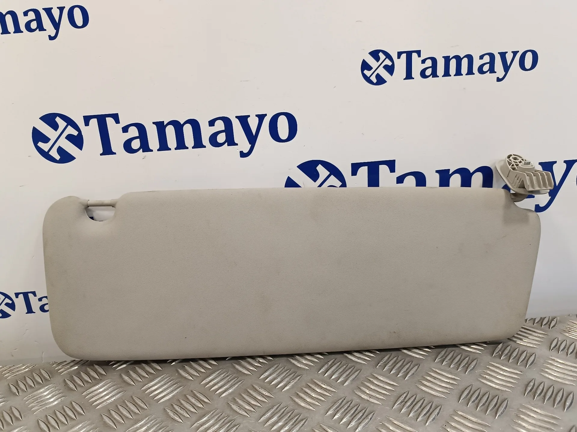 Parasol Izquierdo para Renault Trafic Furgon
