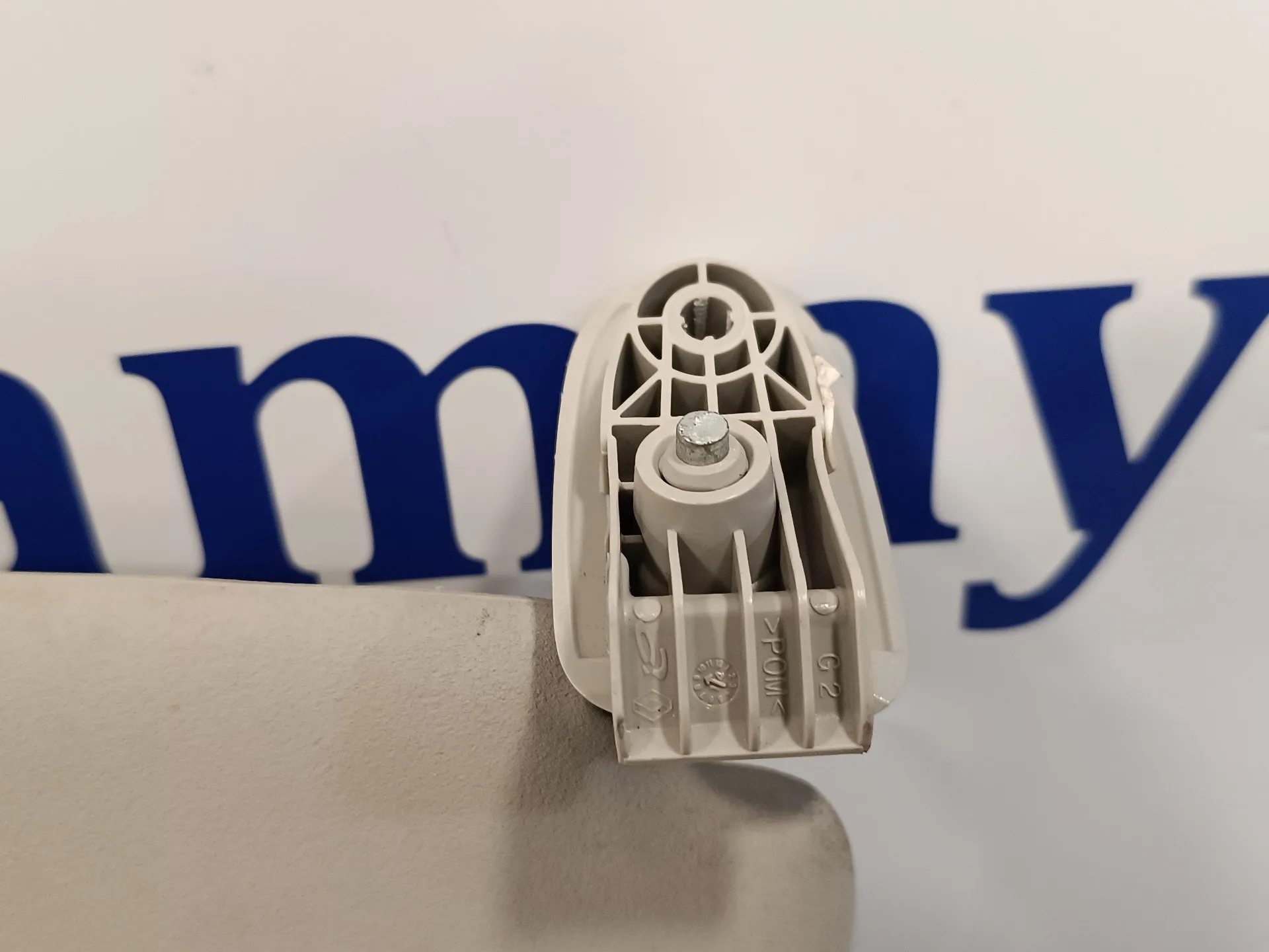 Parasol Izquierdo para Renault Trafic Furgon