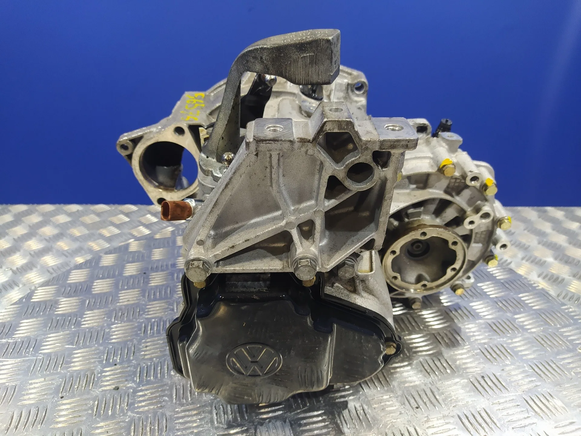 Caja Cambios para Audi A3 (8L)
