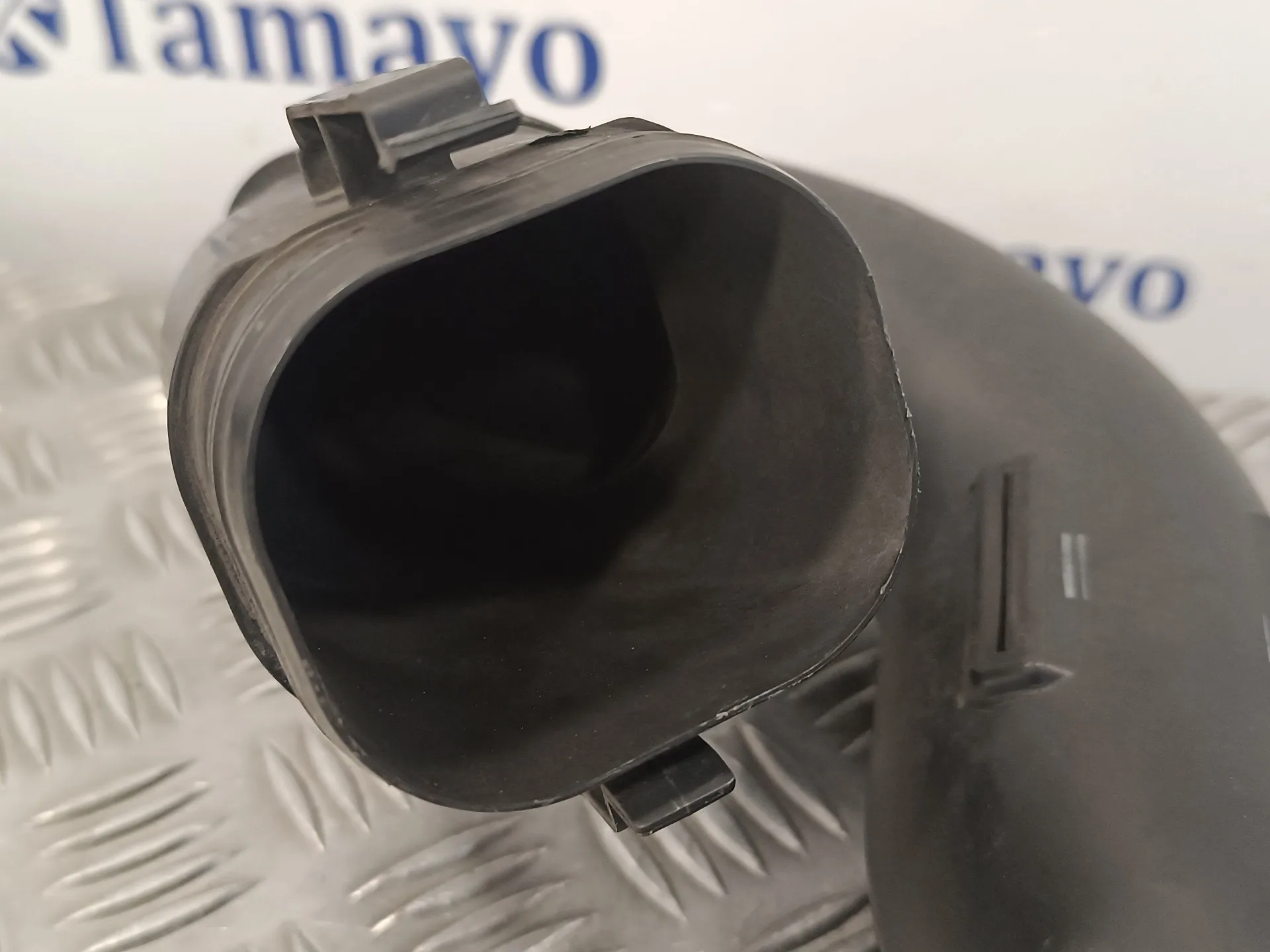 Tubo para Renault Trafic Furgon