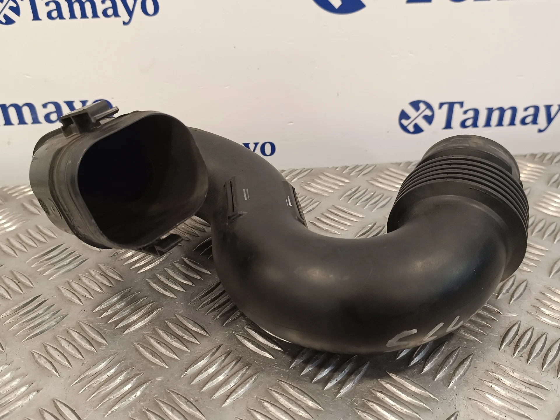 Tubo para Renault Trafic Furgon