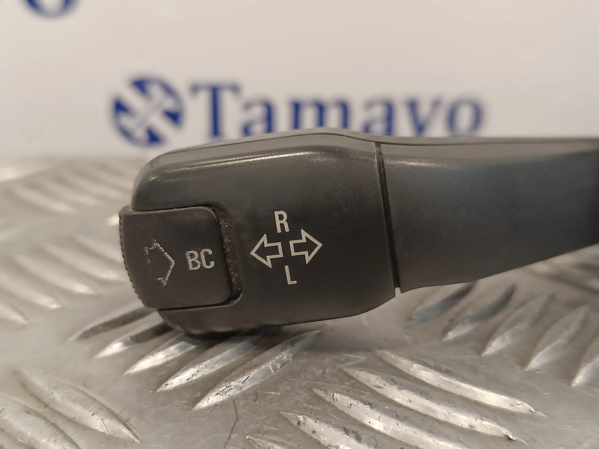 Mando Intermitentes para Bmw Serie 7 (E38)