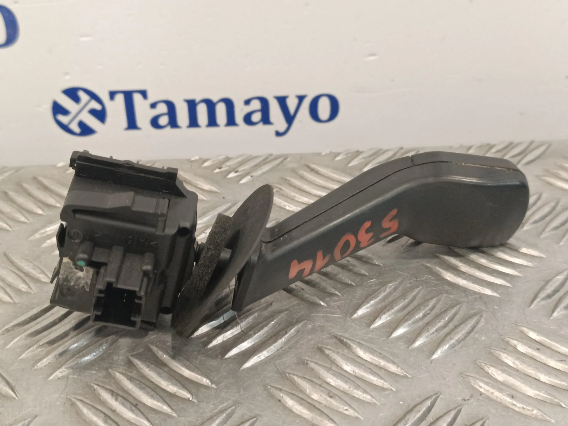 Mando Intermitentes para Bmw Serie 7 (E38)