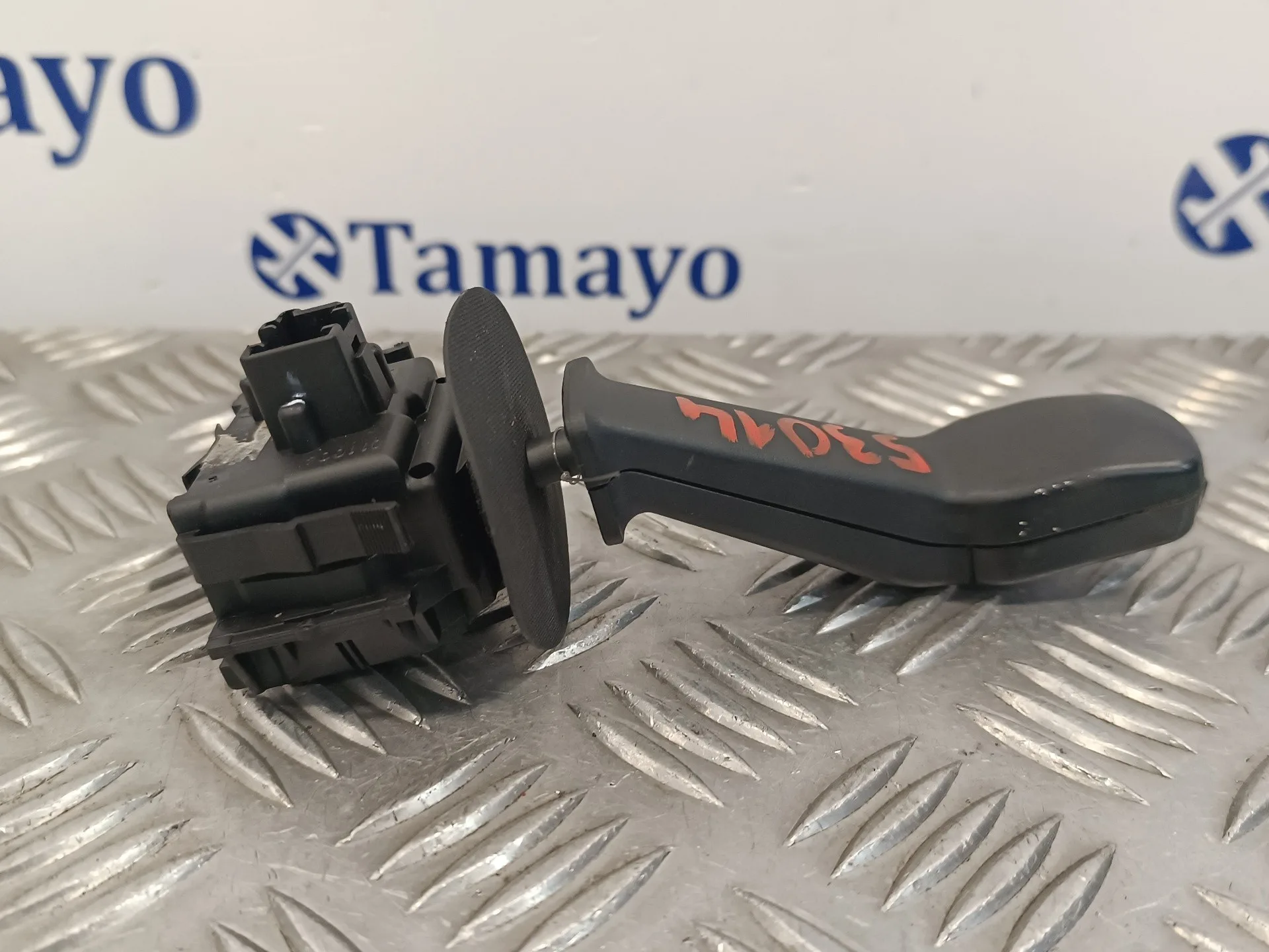 Mando Intermitentes para Bmw Serie 7 (E38)