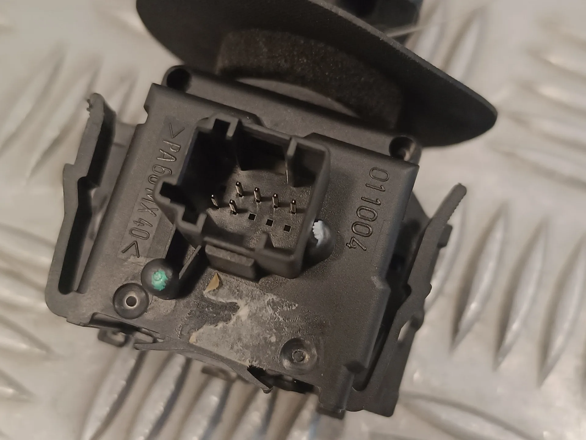 Mando Intermitentes para Bmw Serie 7 (E38)