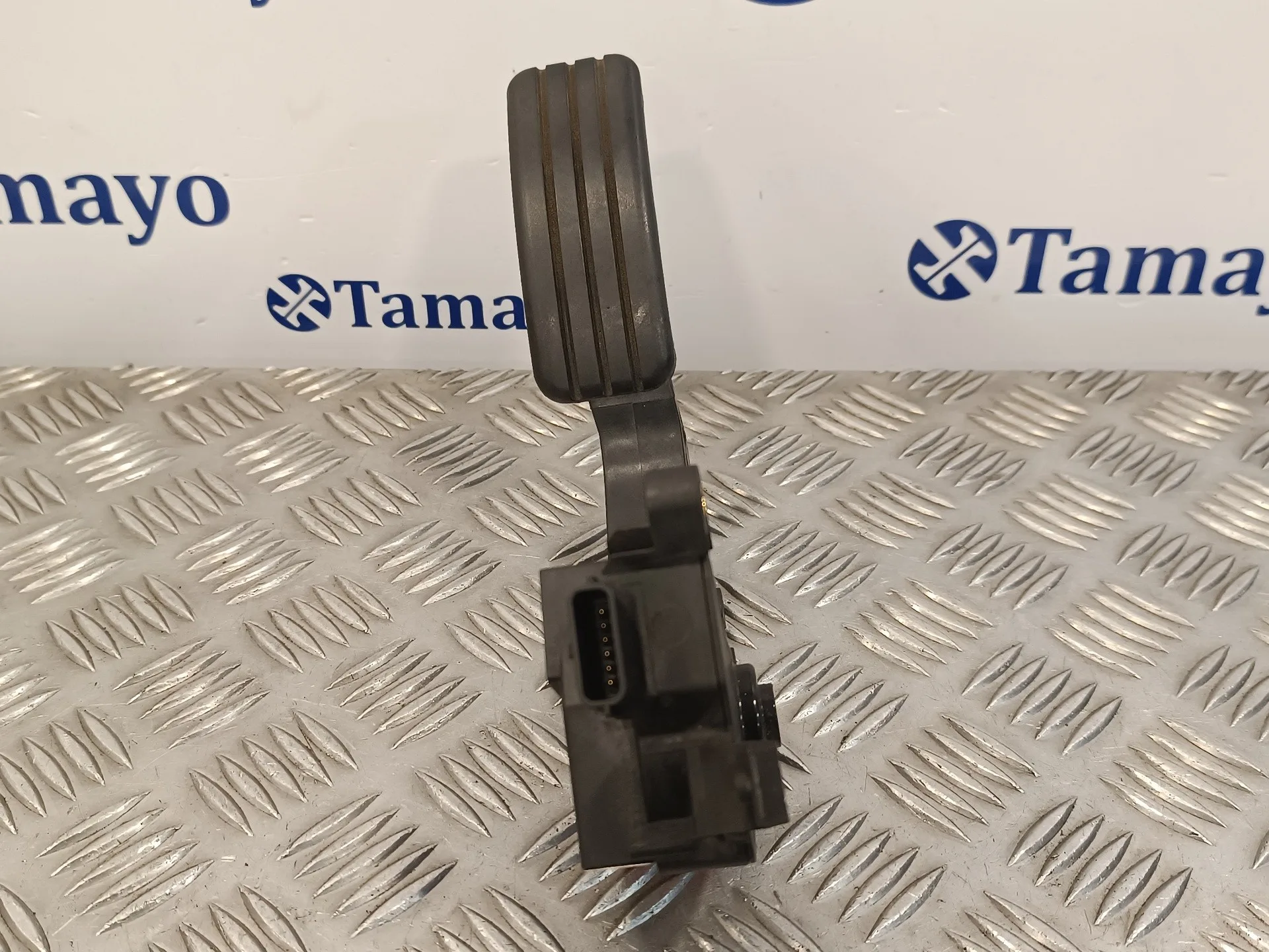 Pedal Acelerador para Renault Trafic Furgon