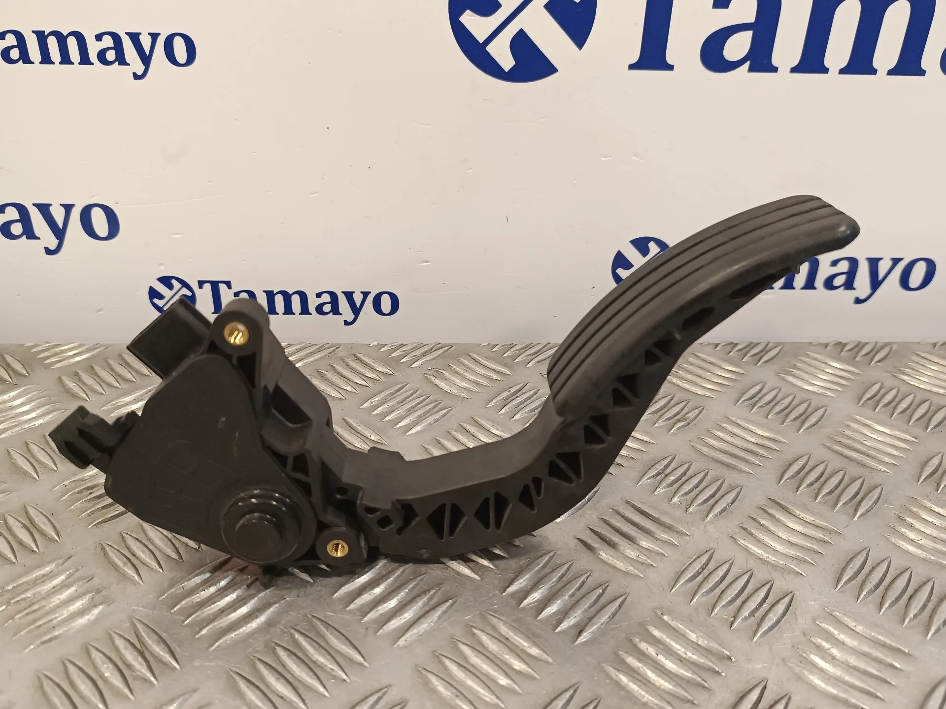 Pedal Acelerador para Renault Trafic Furgon