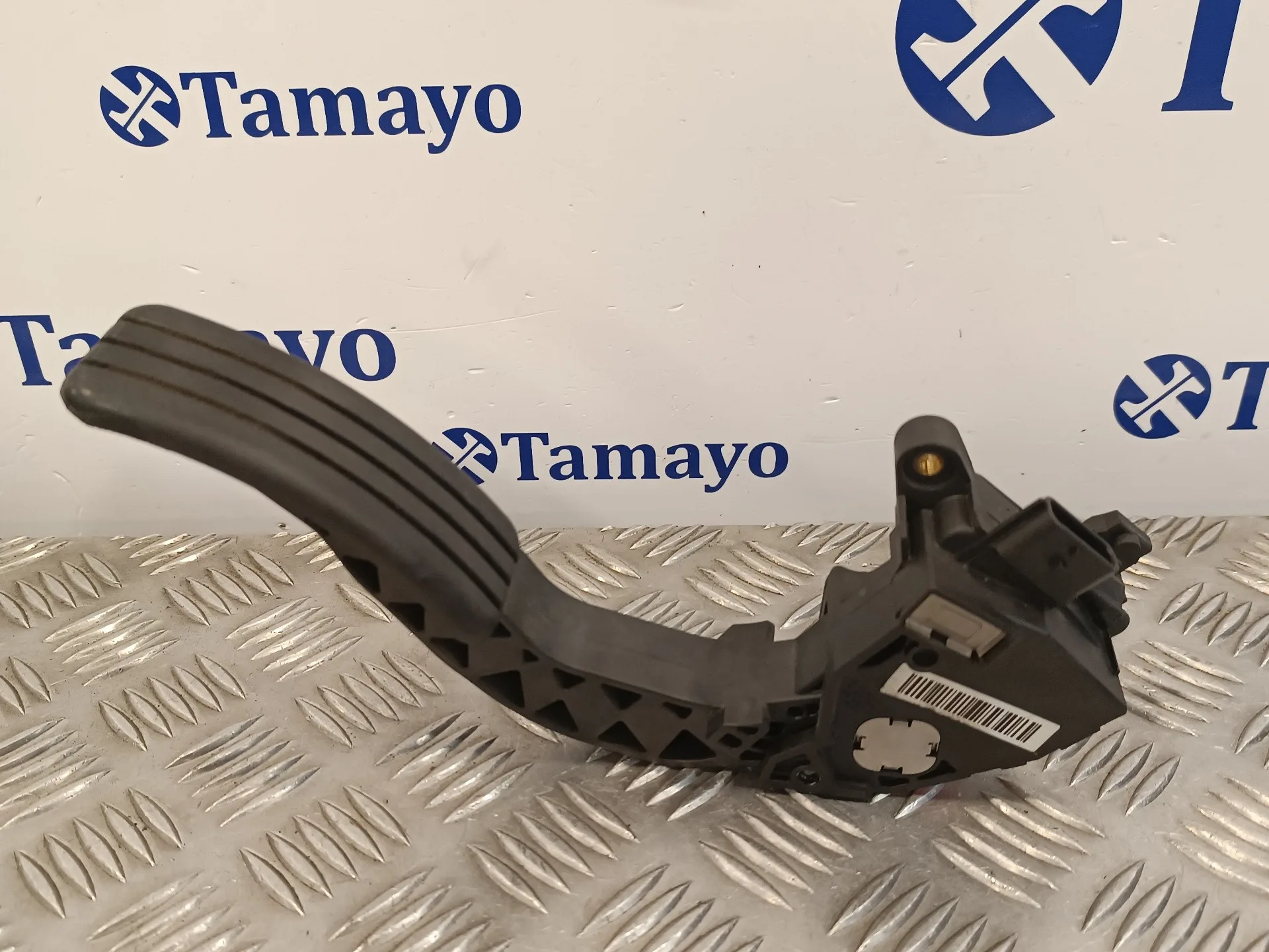 Pedal Acelerador para Renault Trafic Furgon