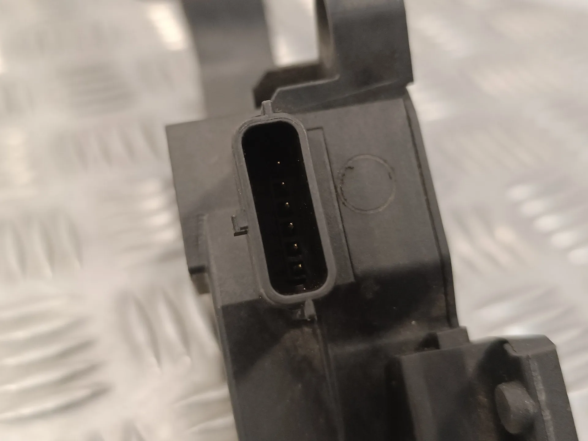 Pedal Acelerador para Renault Trafic Furgon