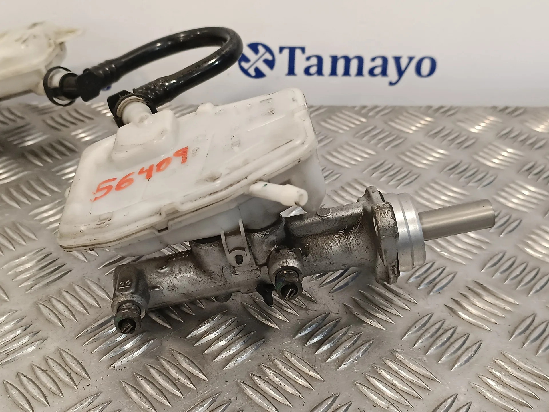 Bomba Freno para Renault Trafic Furgon