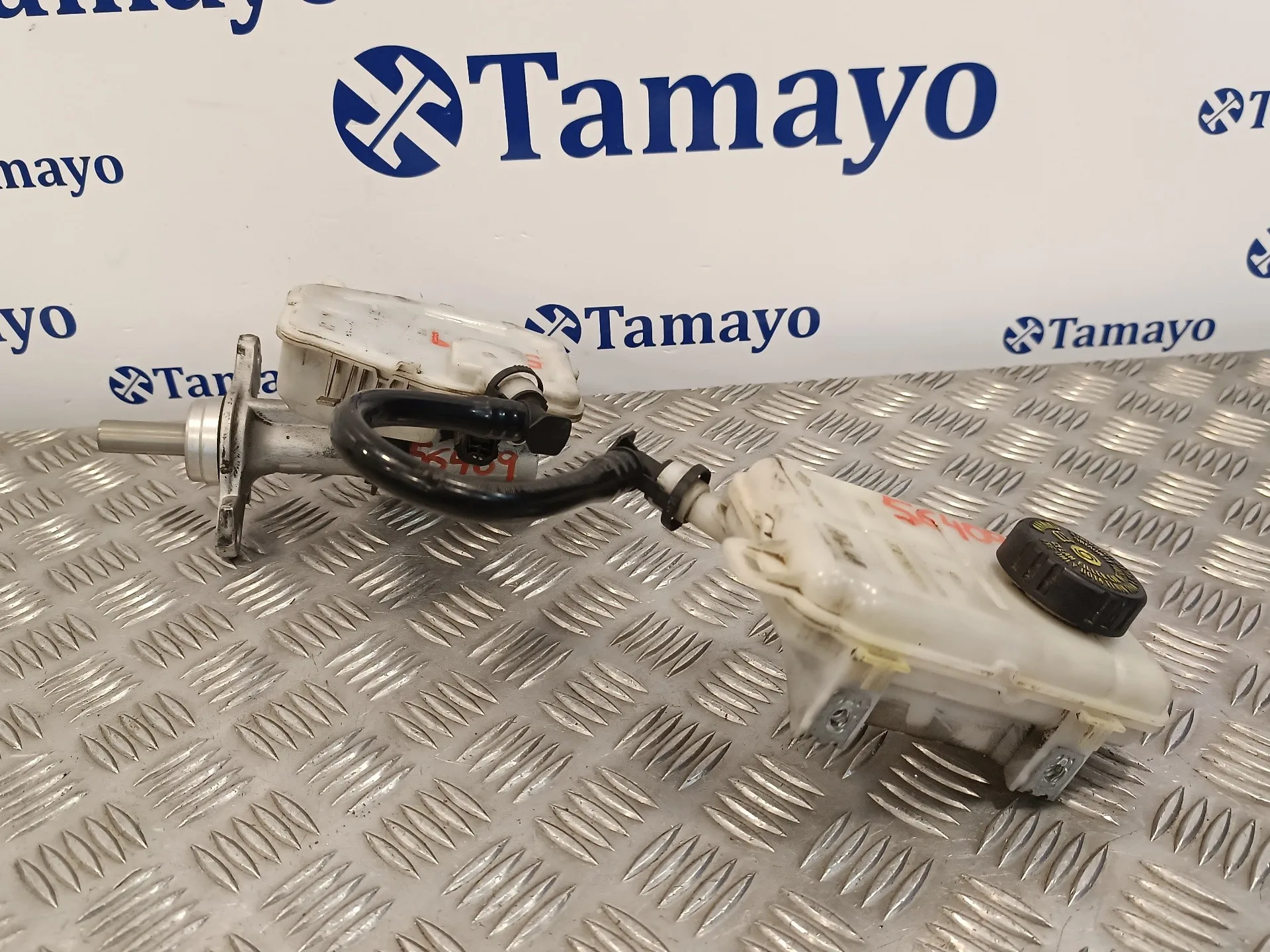Bomba Freno para Renault Trafic Furgon