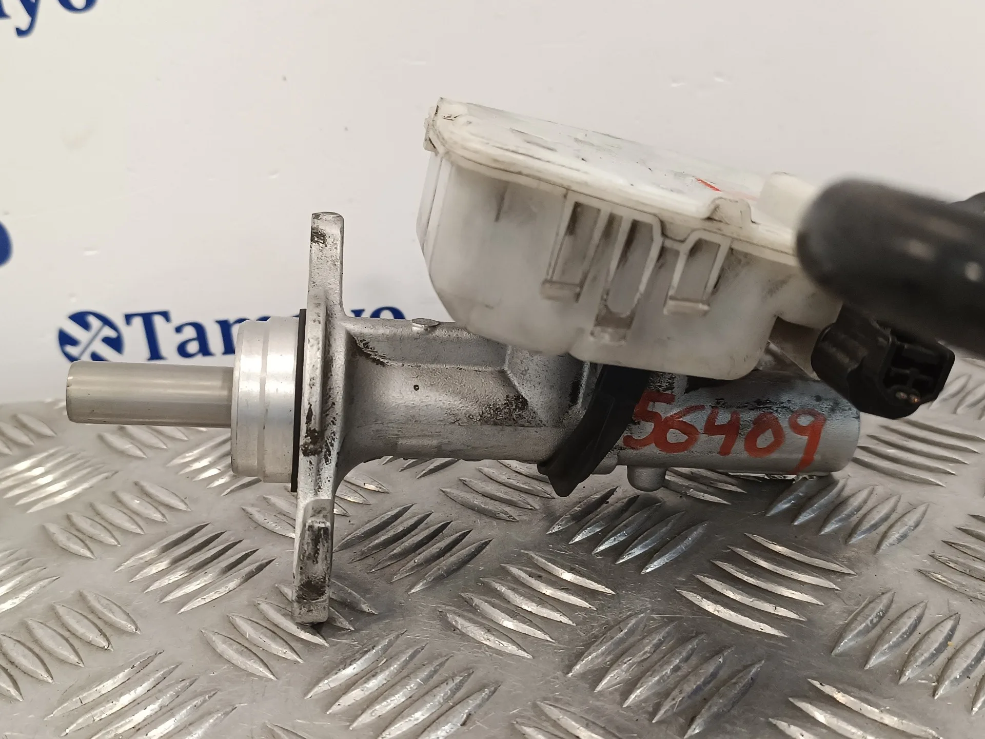Bomba Freno para Renault Trafic Furgon