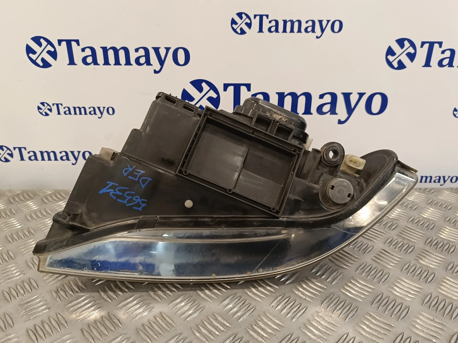 Faro Derecho para Audi A4 Avant (B5)