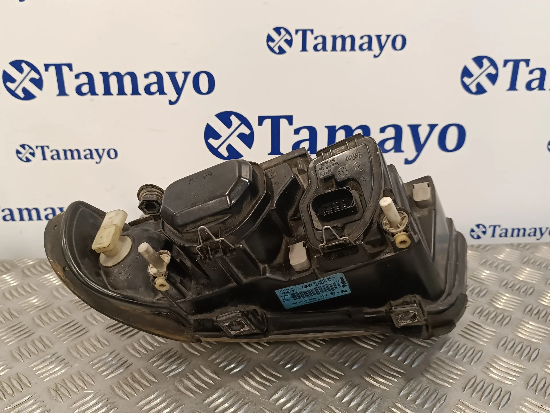 Faro Derecho para Audi A4 Avant (B5)