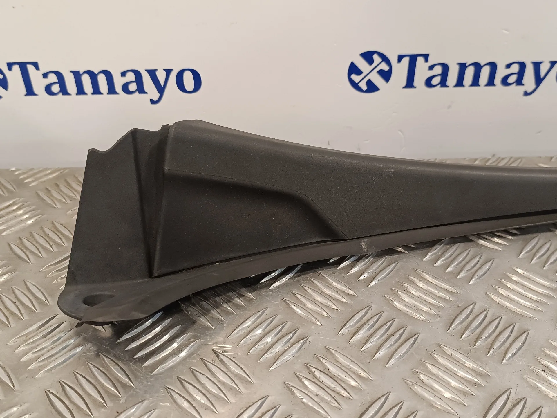 Torpedo para Renault Trafic Furgon