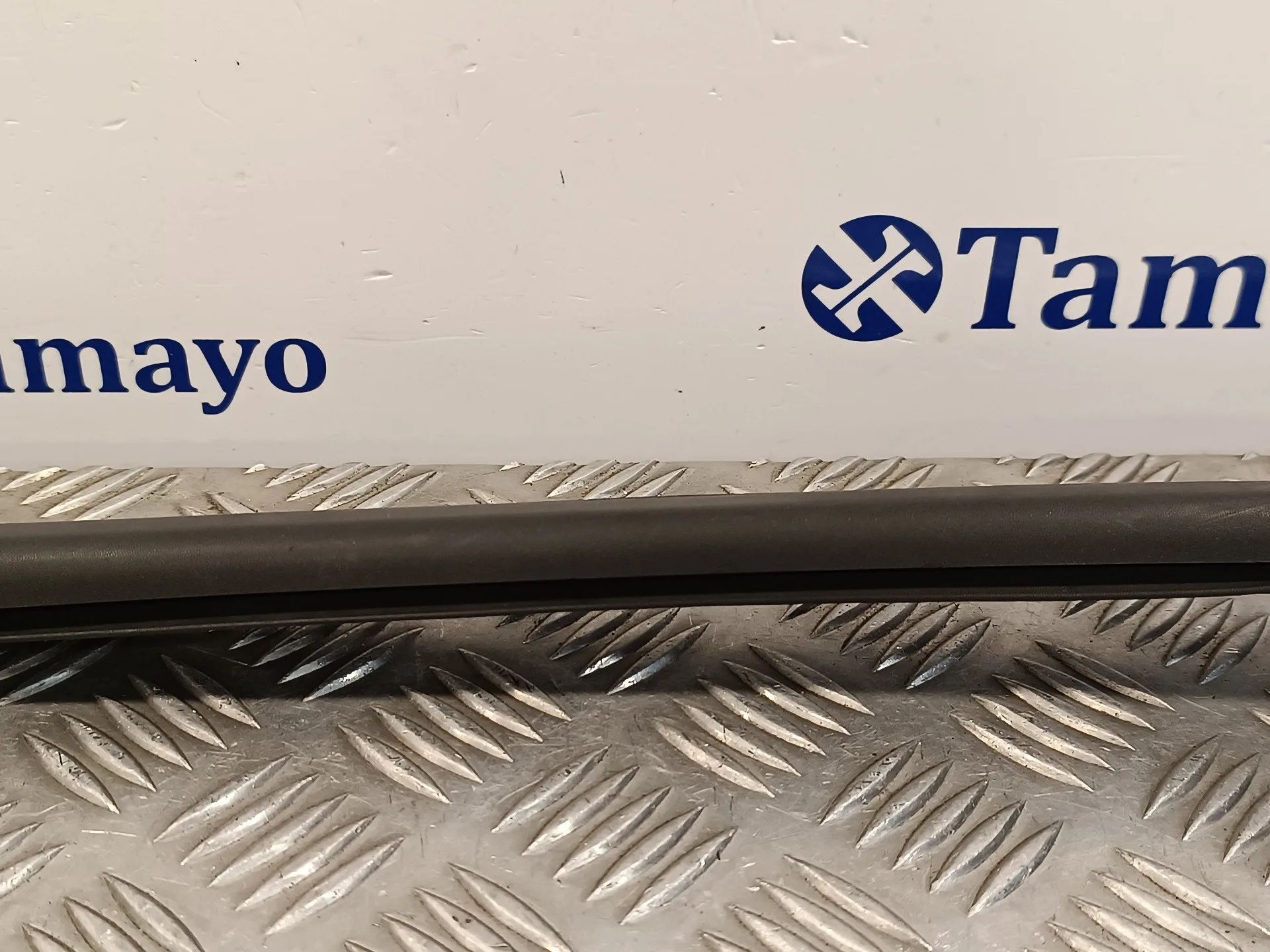 Torpedo para Renault Trafic Furgon