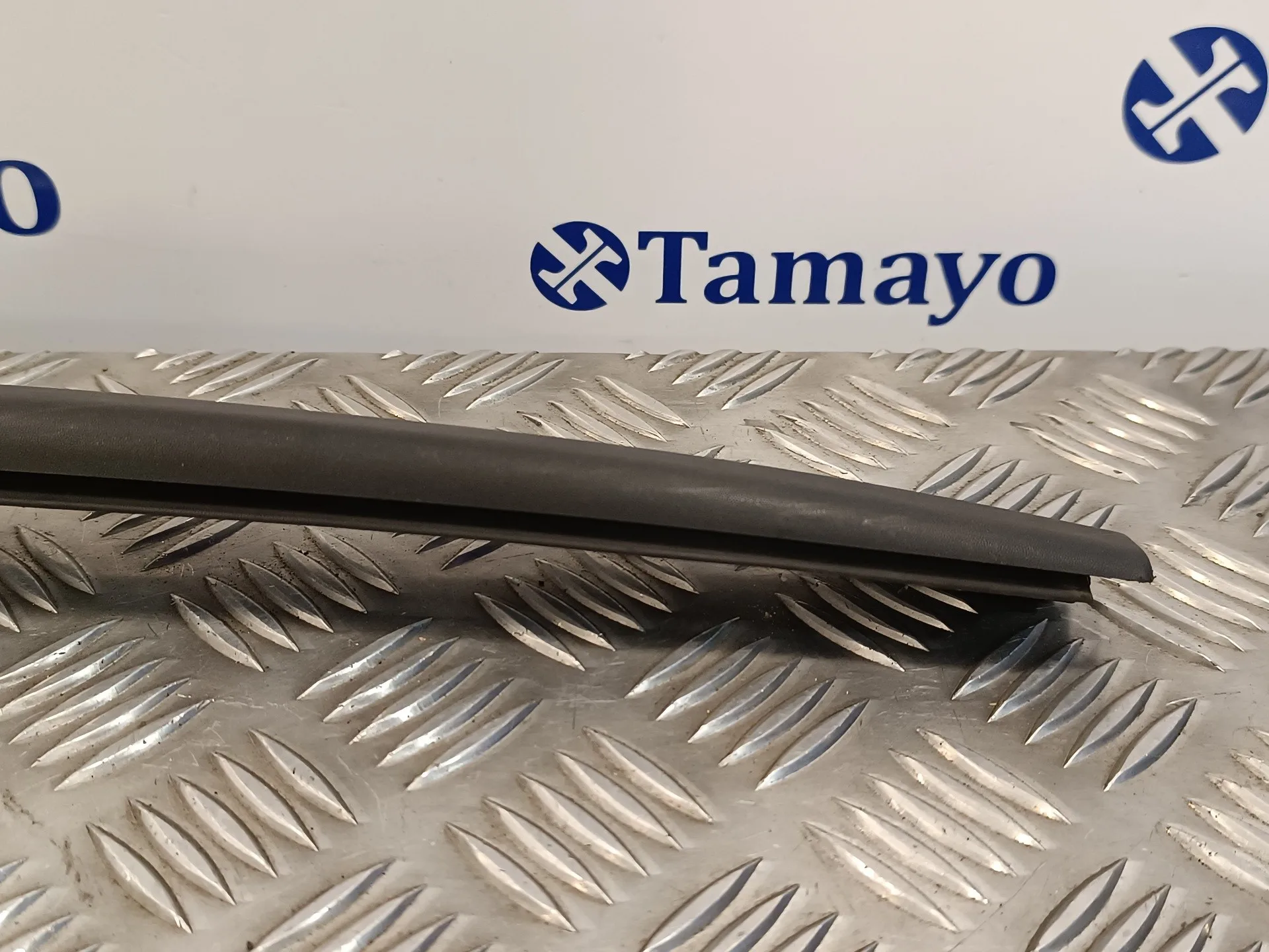 Torpedo para Renault Trafic Furgon