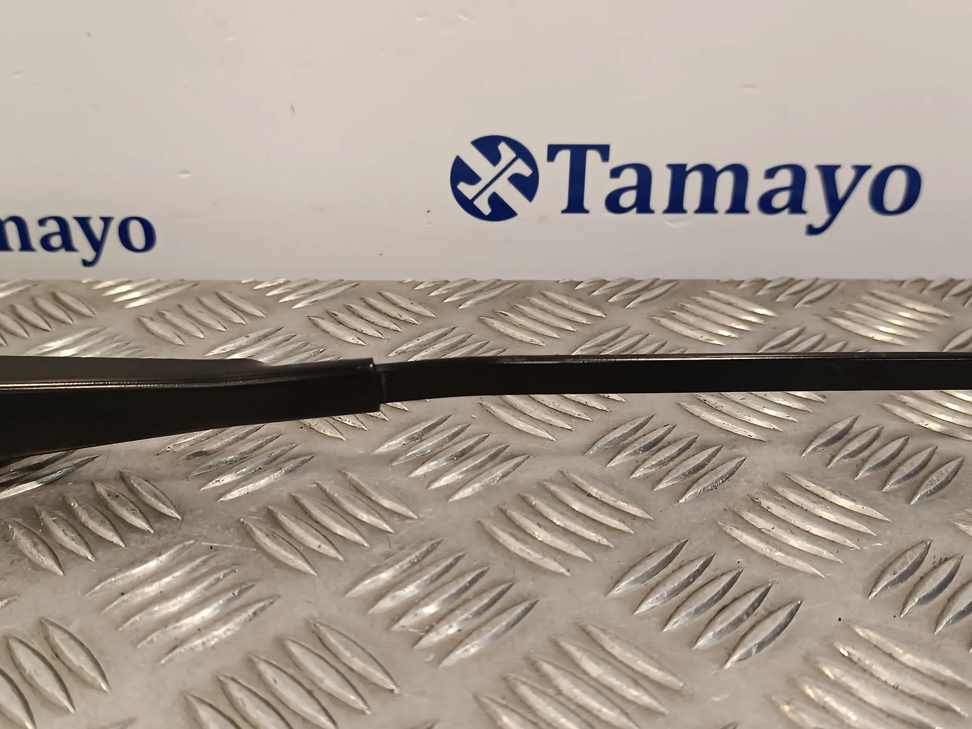 Brazo Limpia Delantero Izquierdo para Renault Trafic Furgon