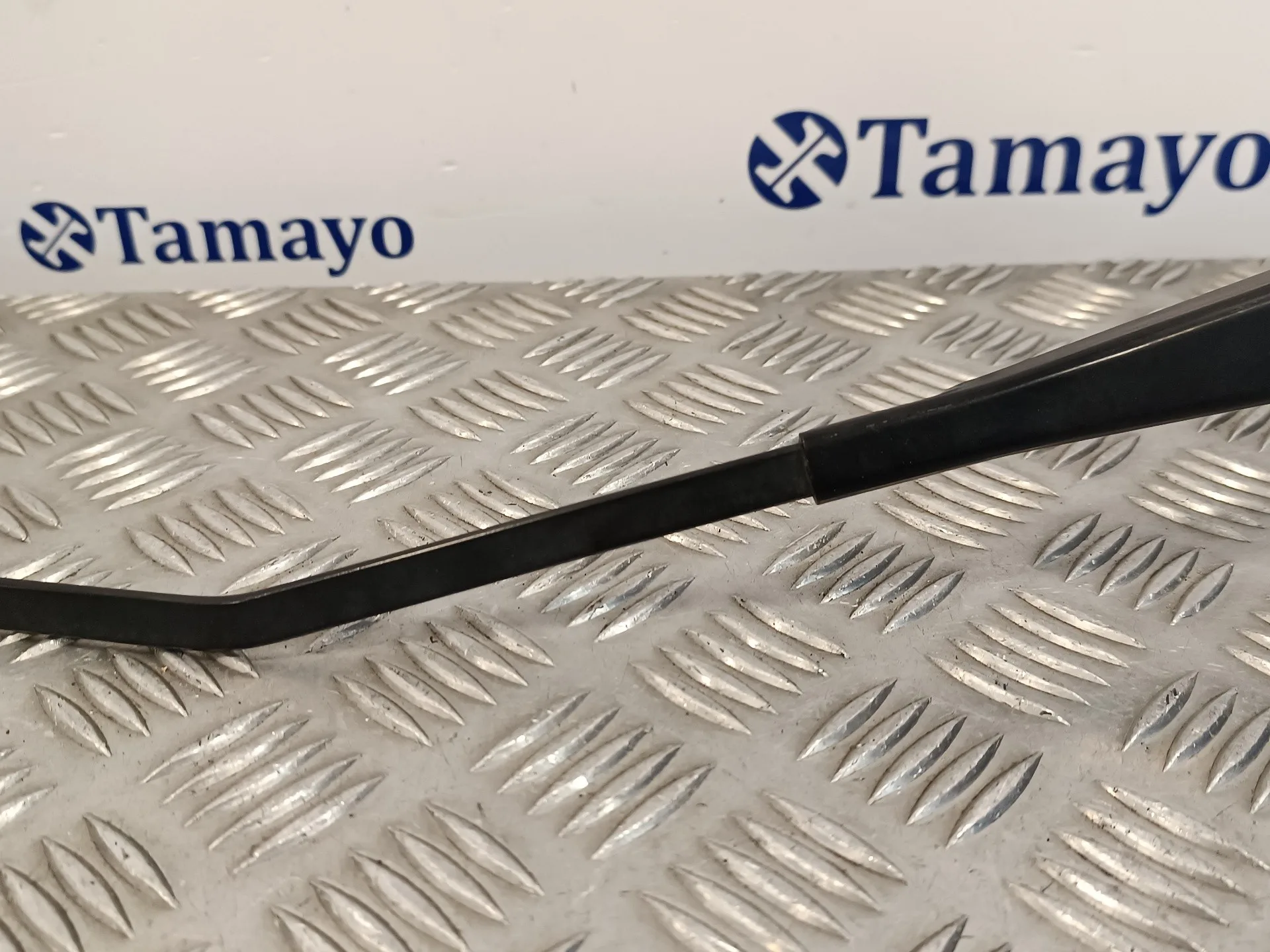 Brazo Limpia Delantero Derecho para Renault Trafic Furgon