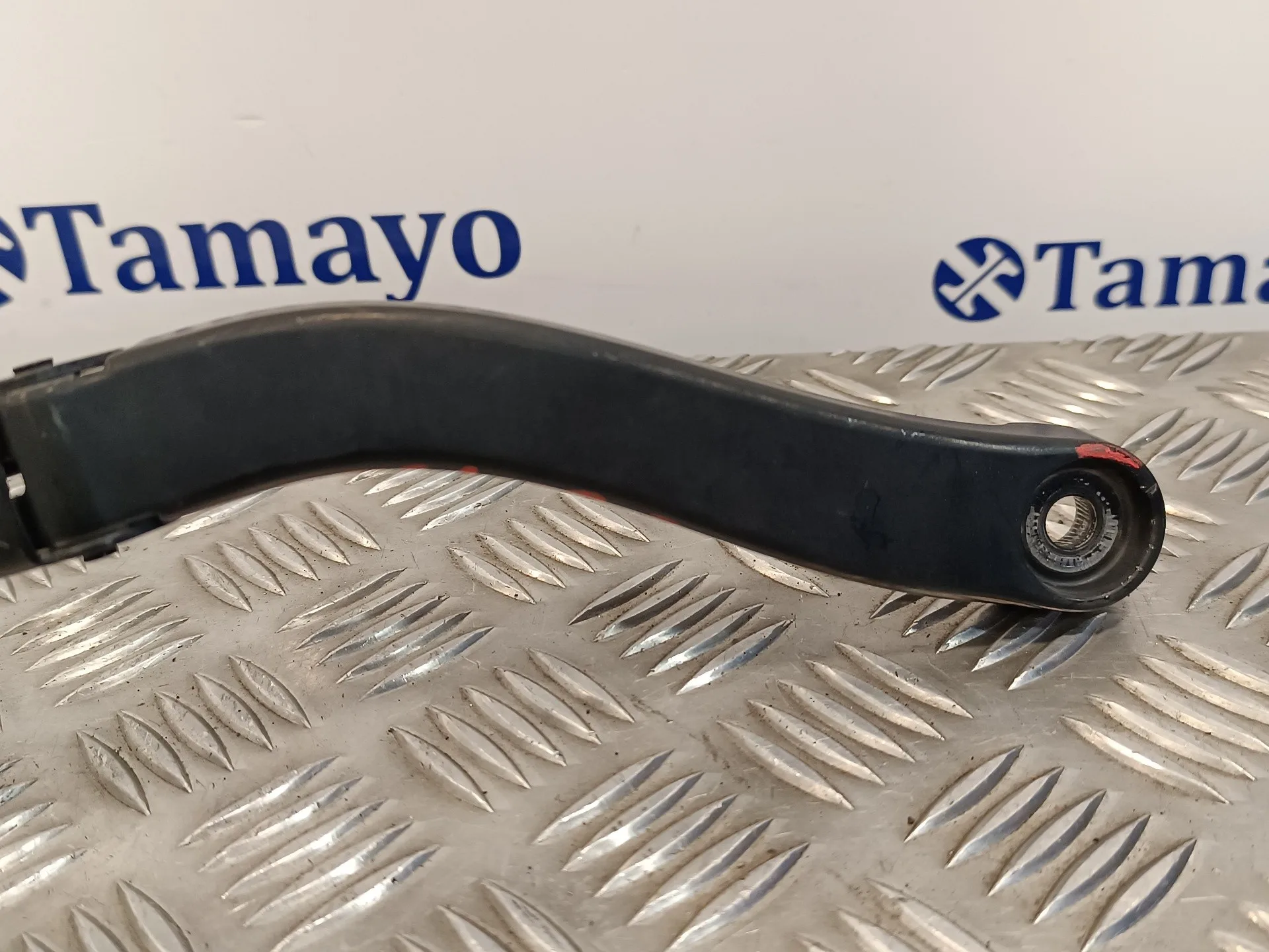 Brazo Limpia Delantero Derecho para Renault Trafic Furgon