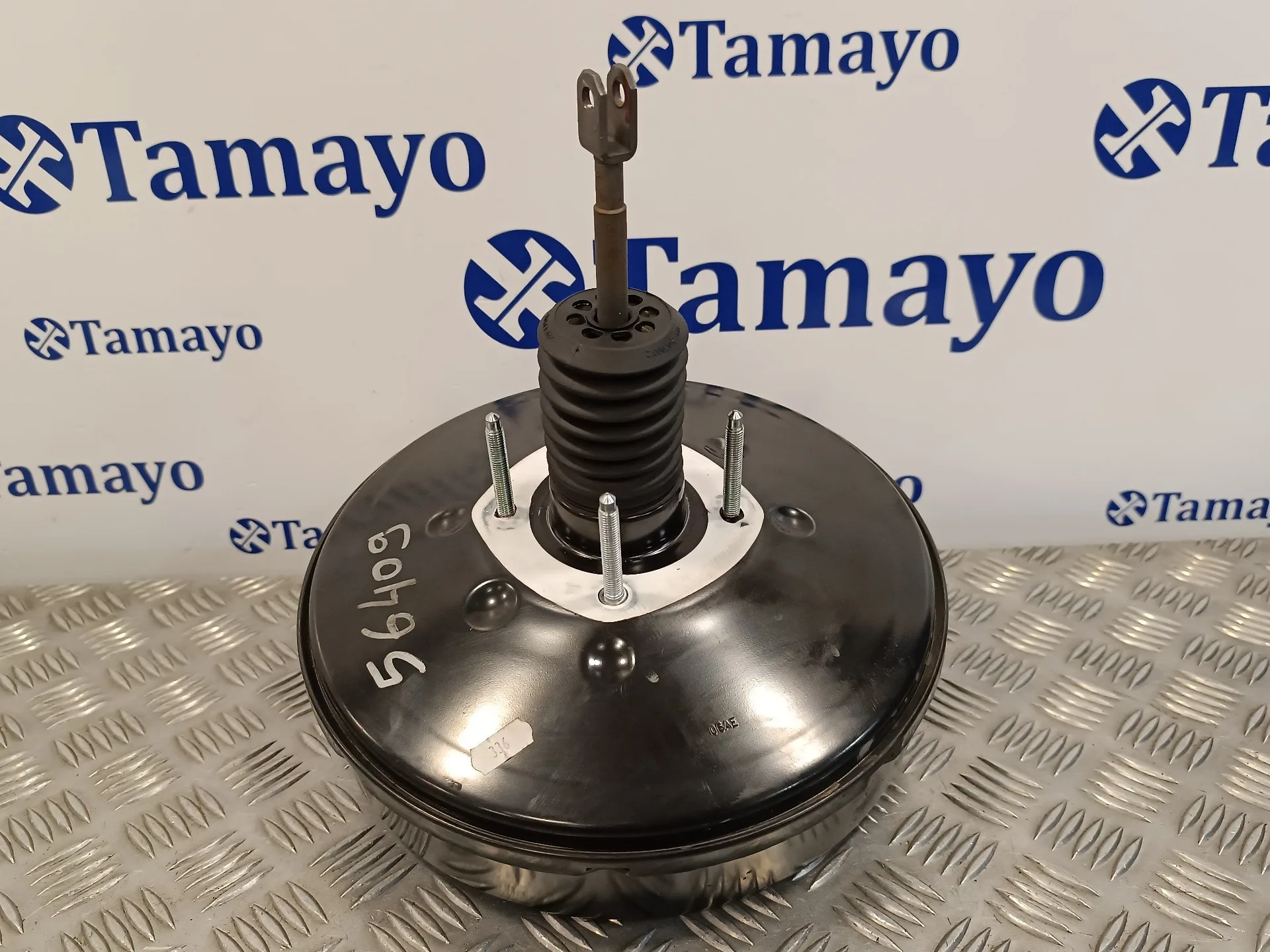 Servofreno para Renault Trafic Furgon