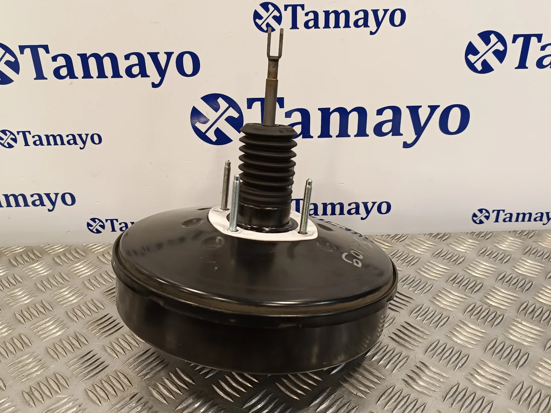Servofreno para Renault Trafic Furgon