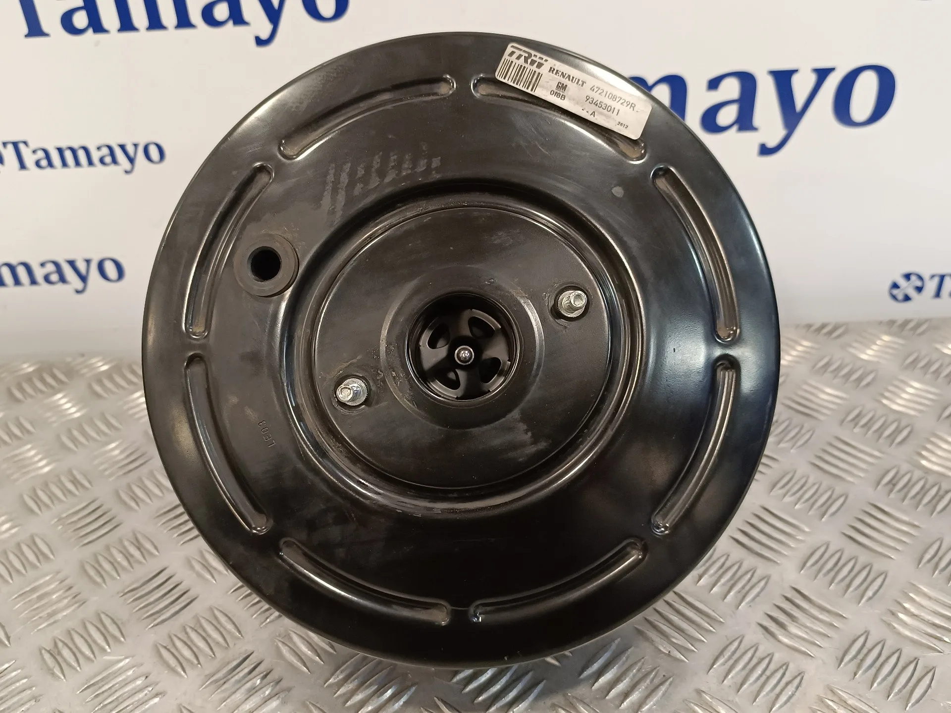 Servofreno para Renault Trafic Furgon