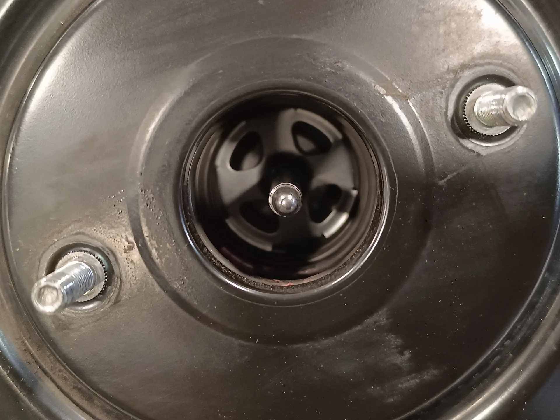 Servofreno para Renault Trafic Furgon