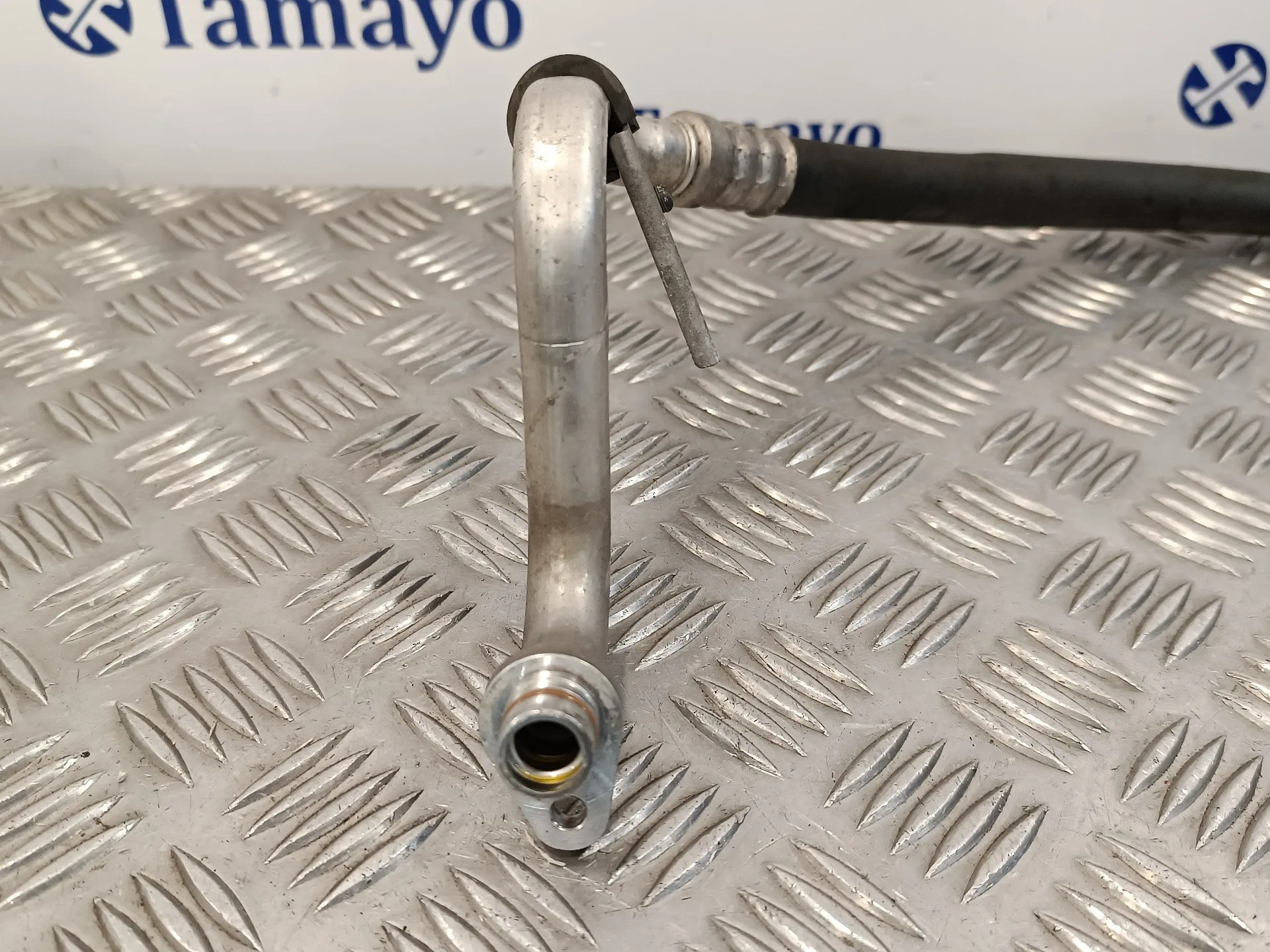 Tubos Aire Acondicionado para Renault Trafic Furgon