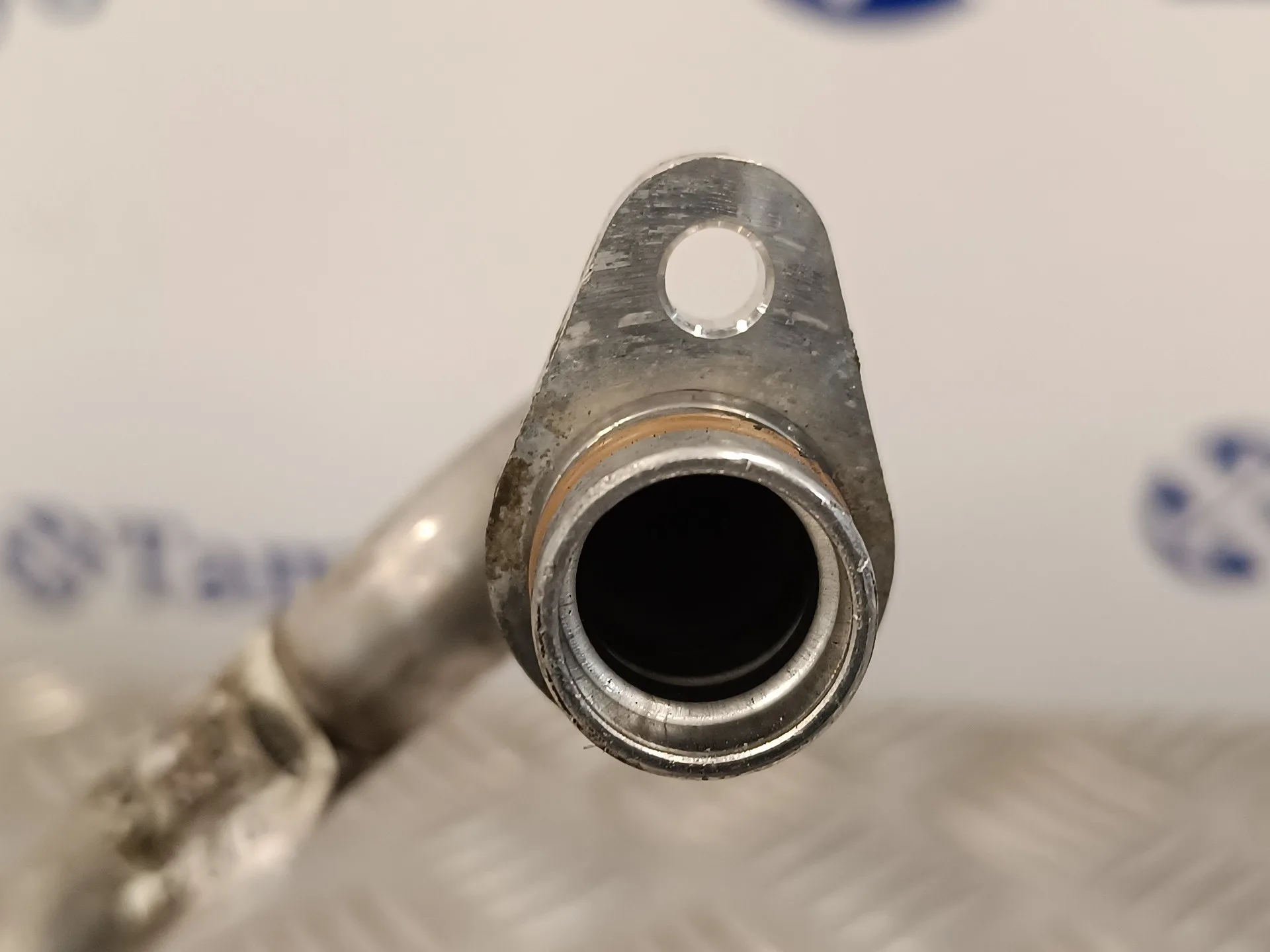 Tubos Aire Acondicionado para Renault Trafic Furgon