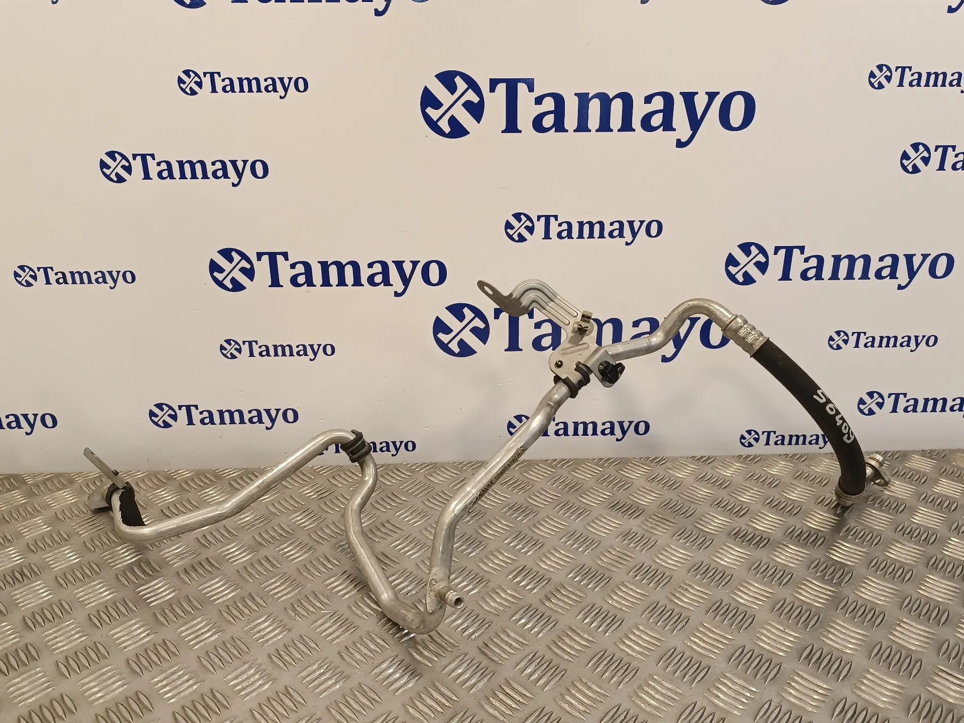 Tubos Aire Acondicionado para Renault Trafic Furgon