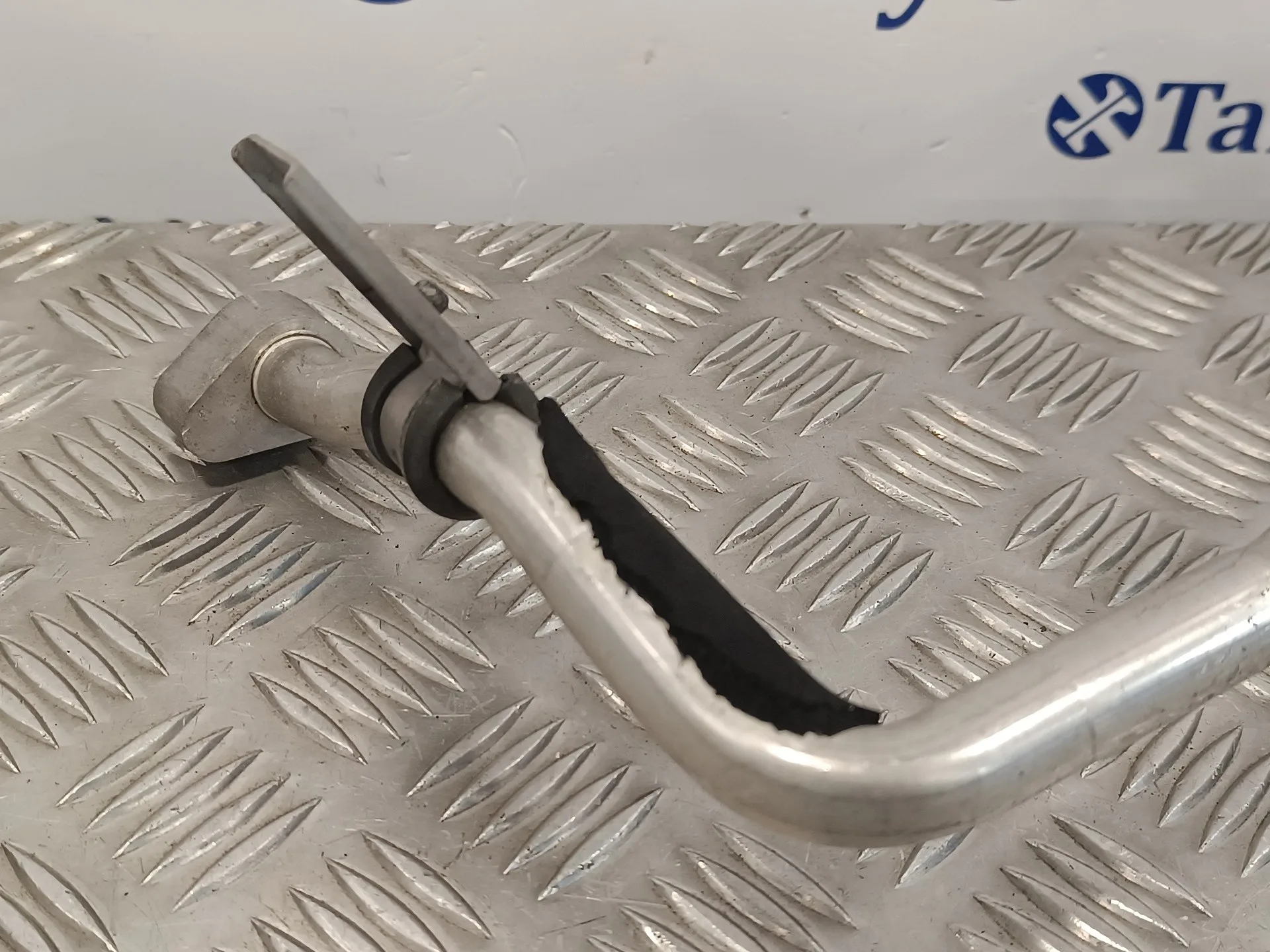 Tubos Aire Acondicionado para Renault Trafic Furgon