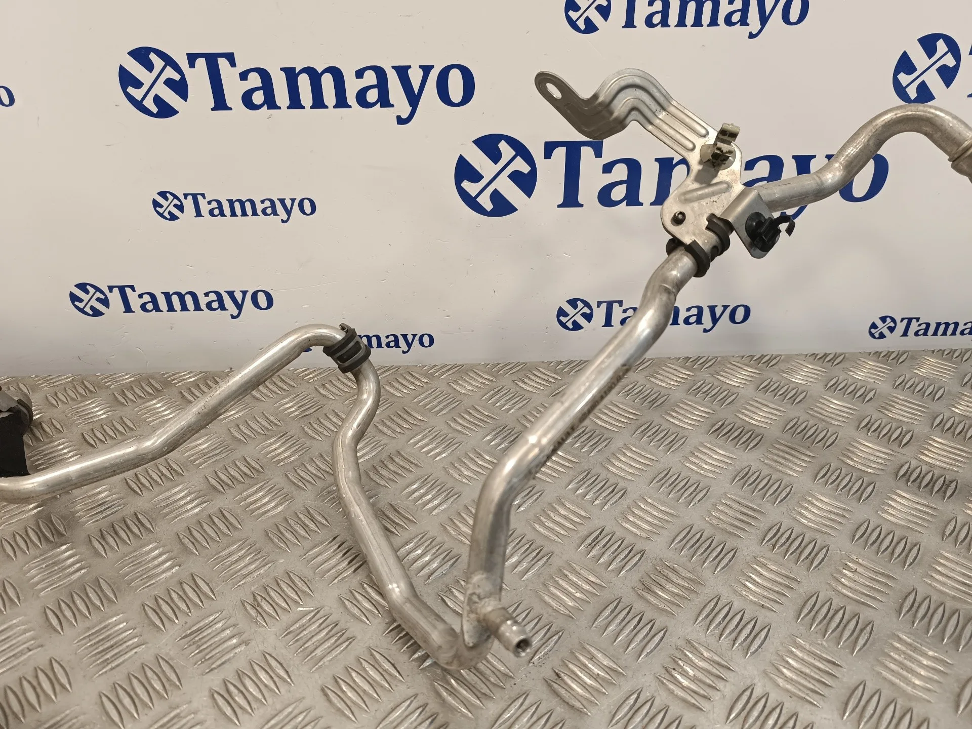 Tubos Aire Acondicionado para Renault Trafic Furgon