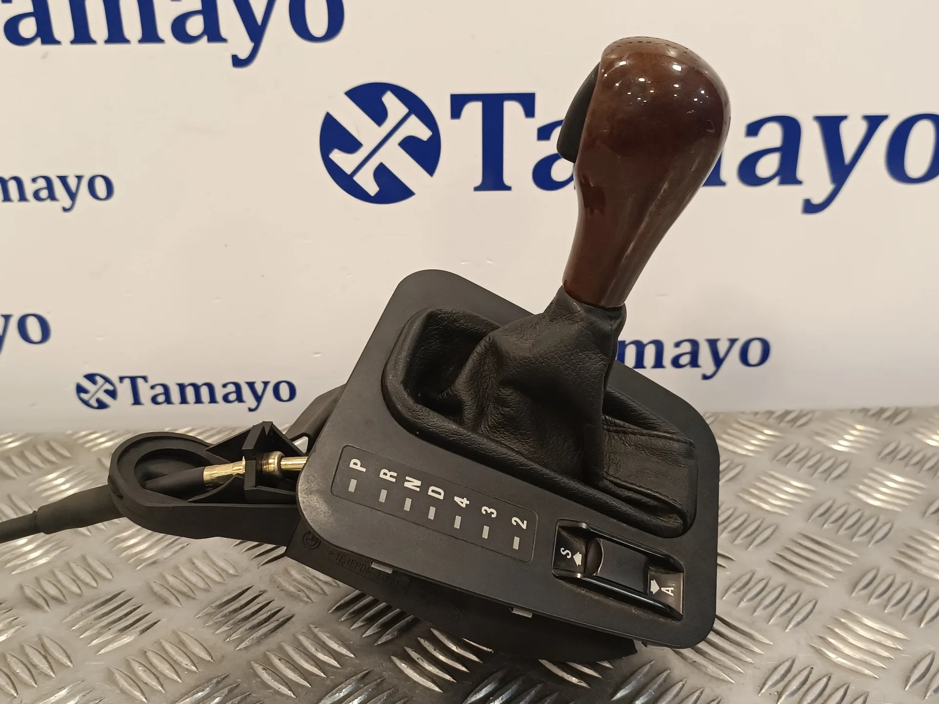 Palanca Cambio para Bmw Serie 7 (E38)