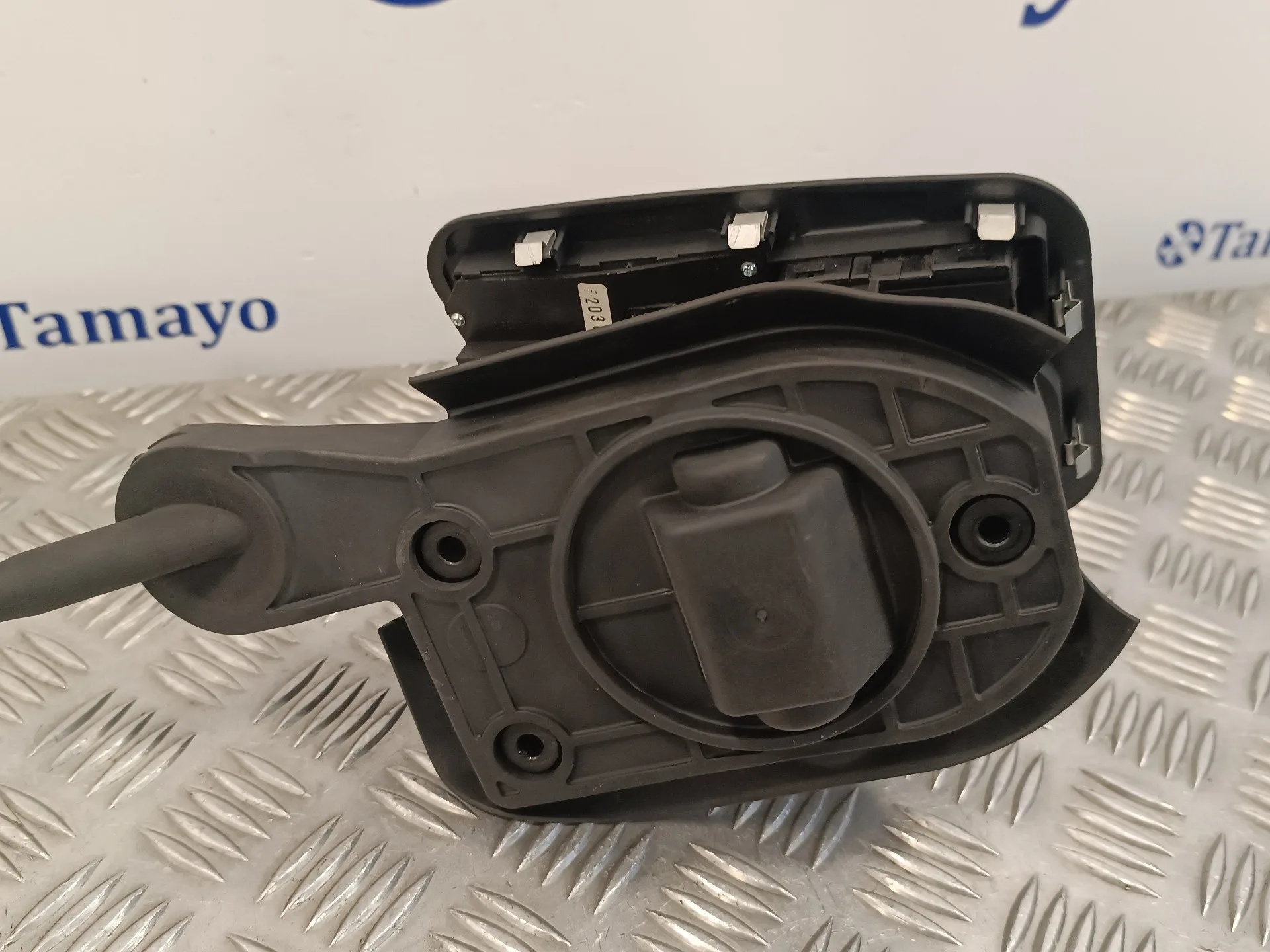 Palanca Cambio para Bmw Serie 7 (E38)