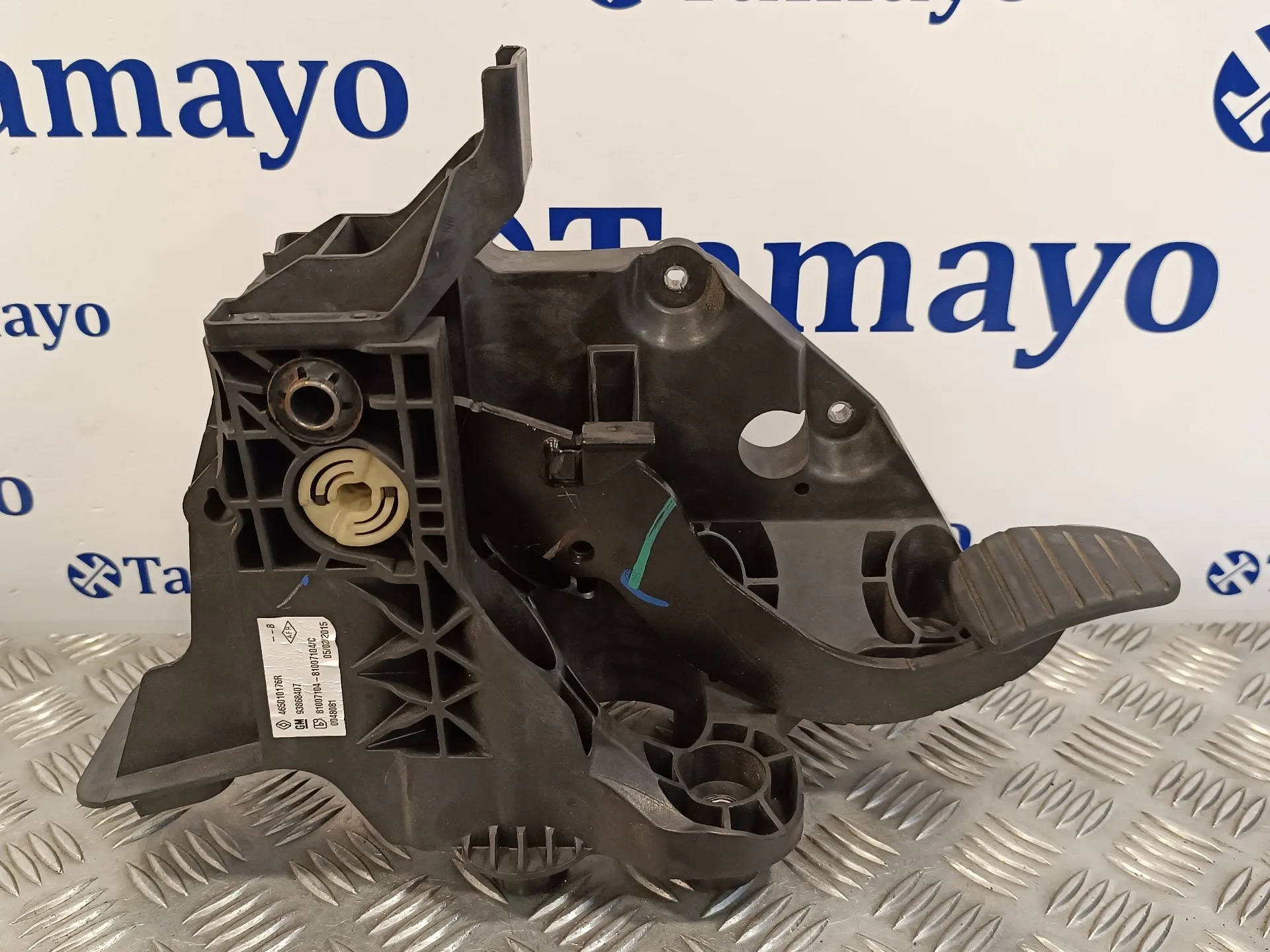 Pedal Freno para Renault Trafic Furgon