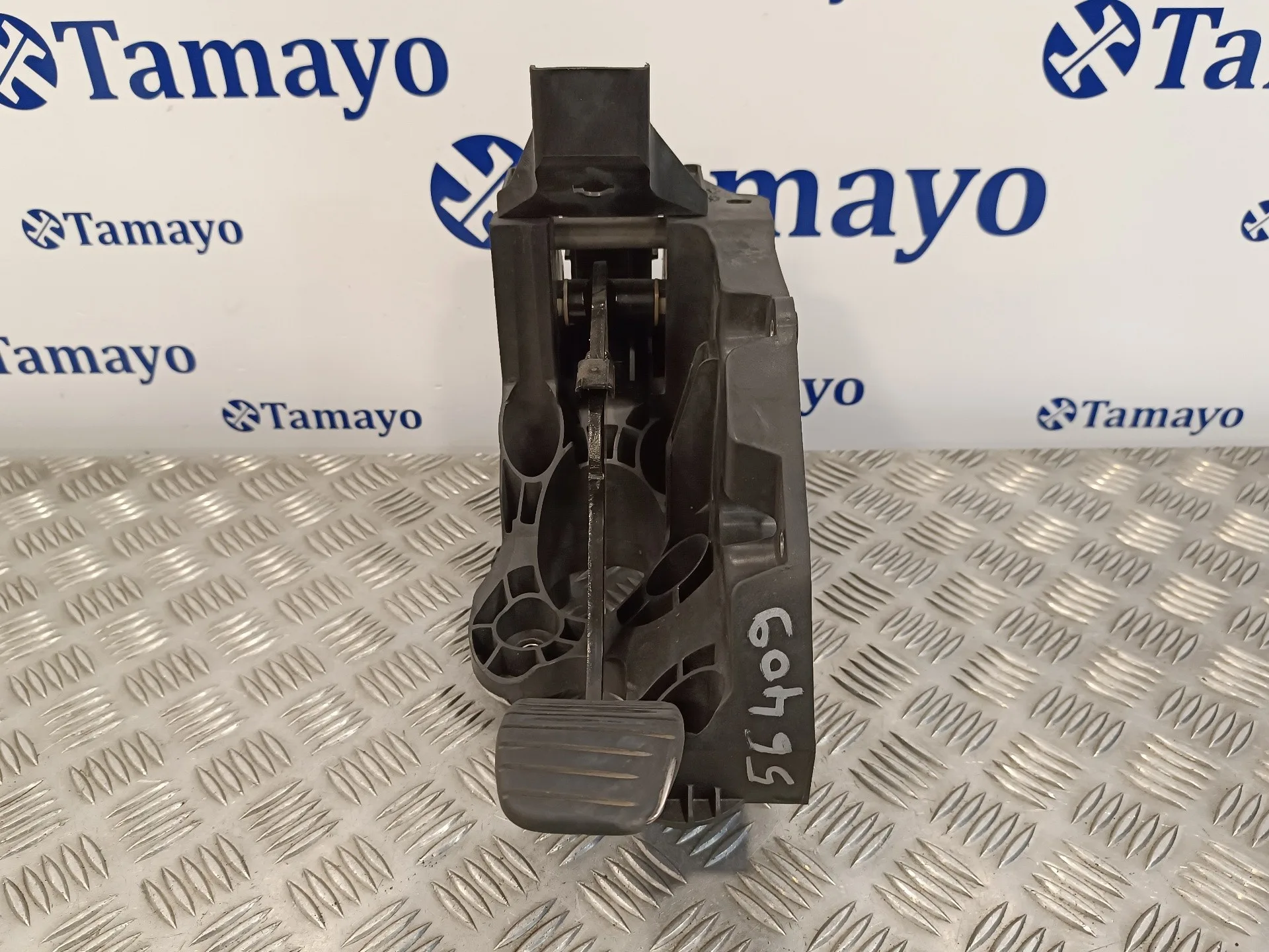 Pedal Freno para Renault Trafic Furgon